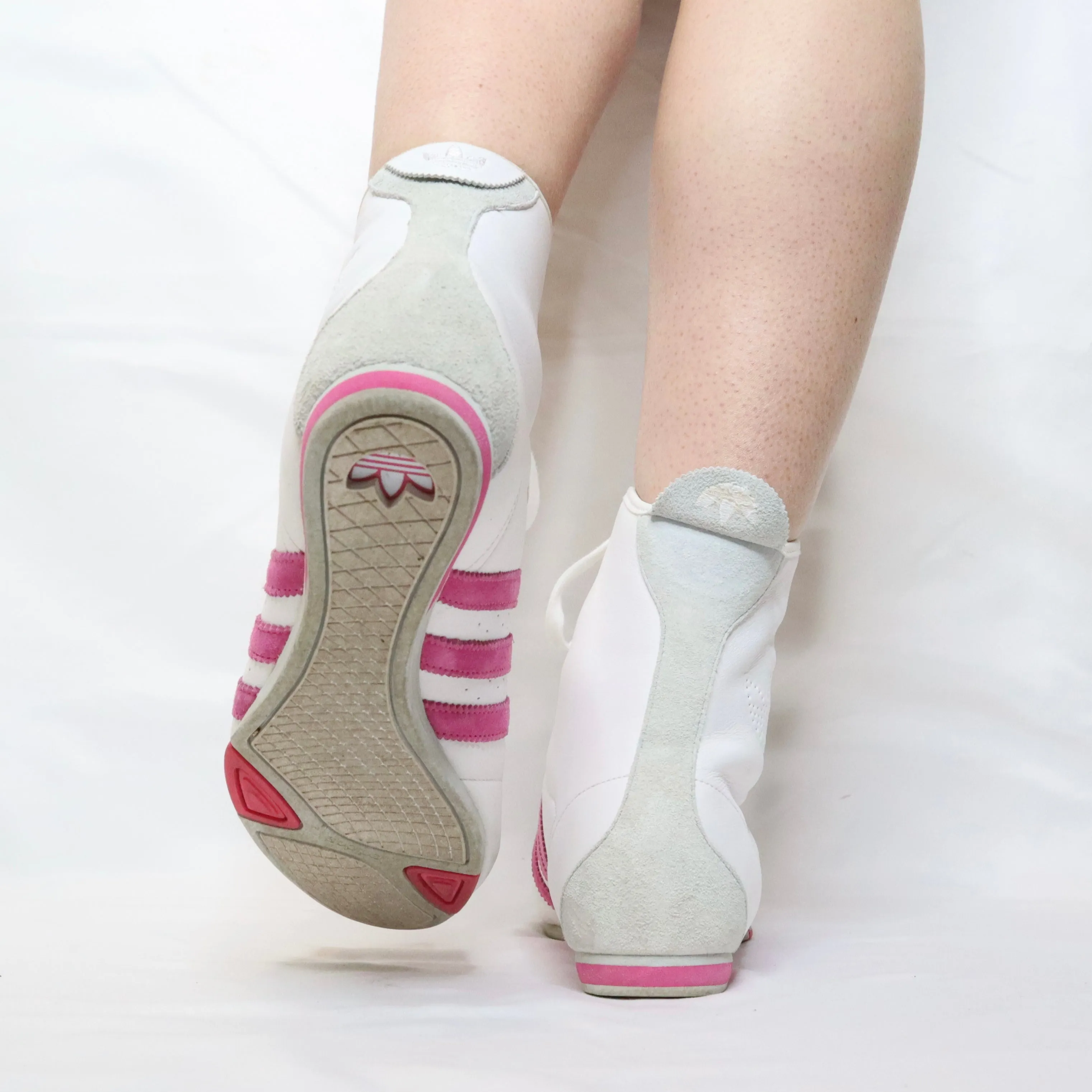 Adidas Boxing Shoes (7)