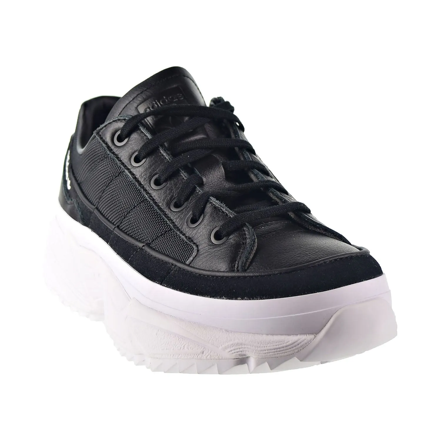 Adidas Kiellow Women's Shoes Core Black-Core Black-Footwear White