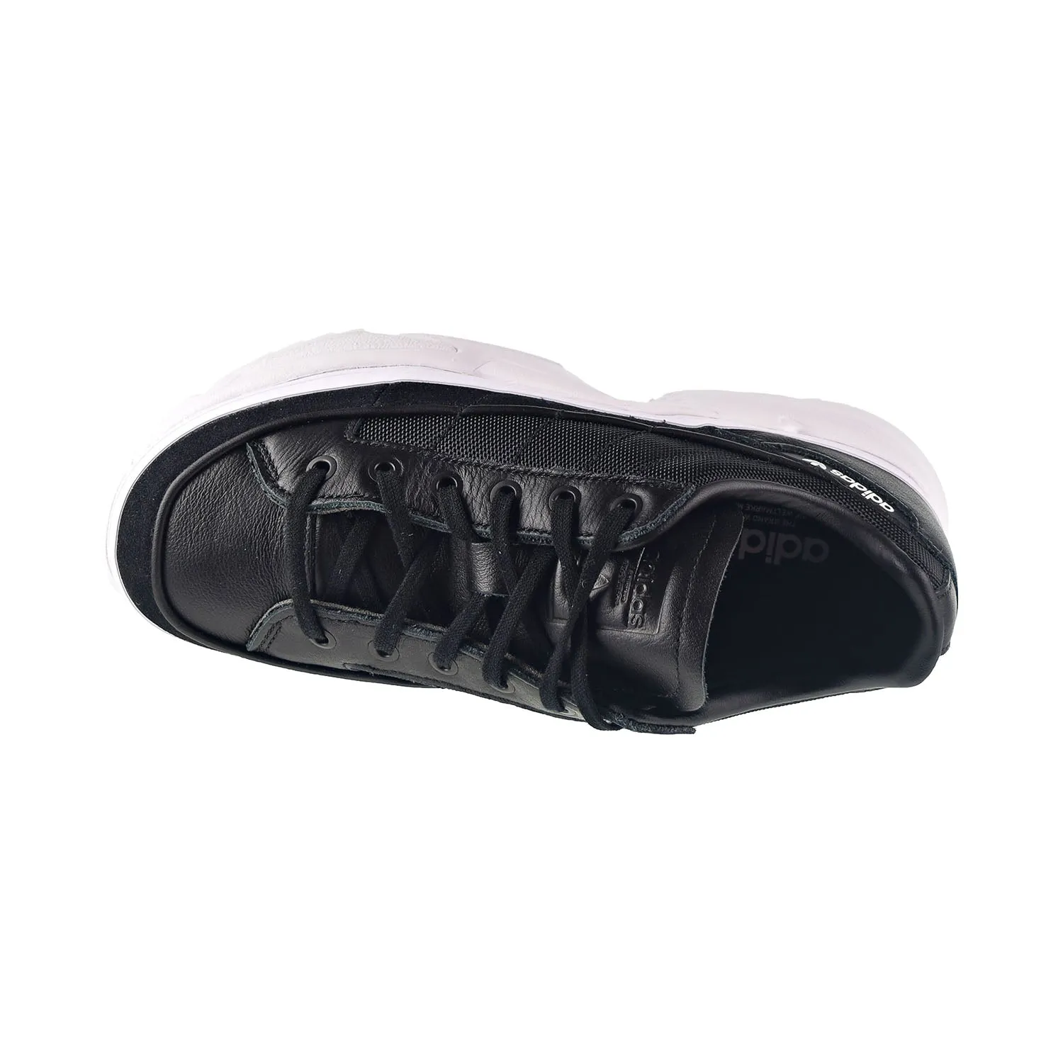 Adidas Kiellow Women's Shoes Core Black-Core Black-Footwear White