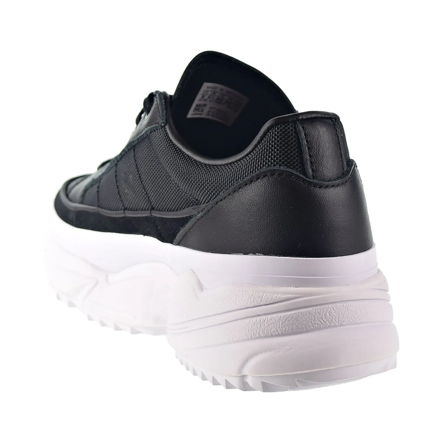 Adidas Kiellow Women's Shoes Core Black-Core Black-Footwear White