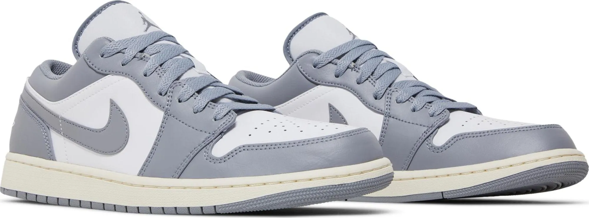 Air Jordan 1 Low 'Vintage Grey'