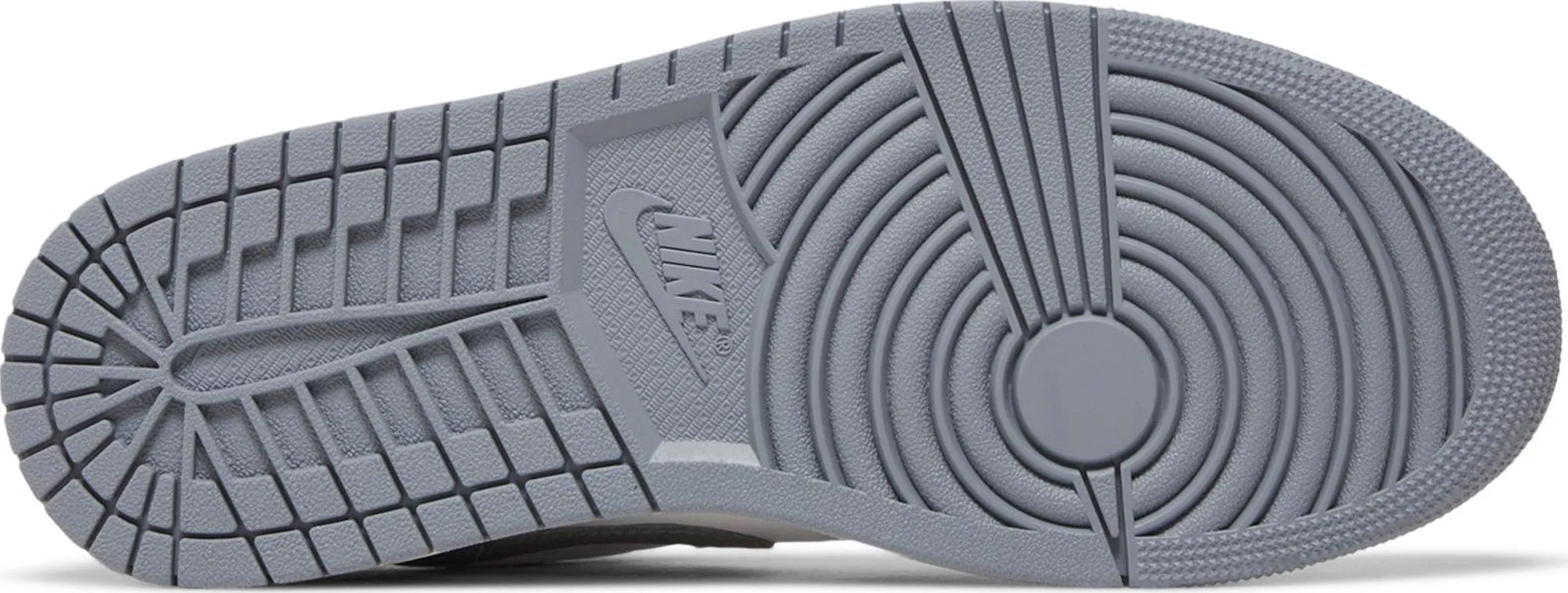 Air Jordan 1 Low 'Vintage Grey'