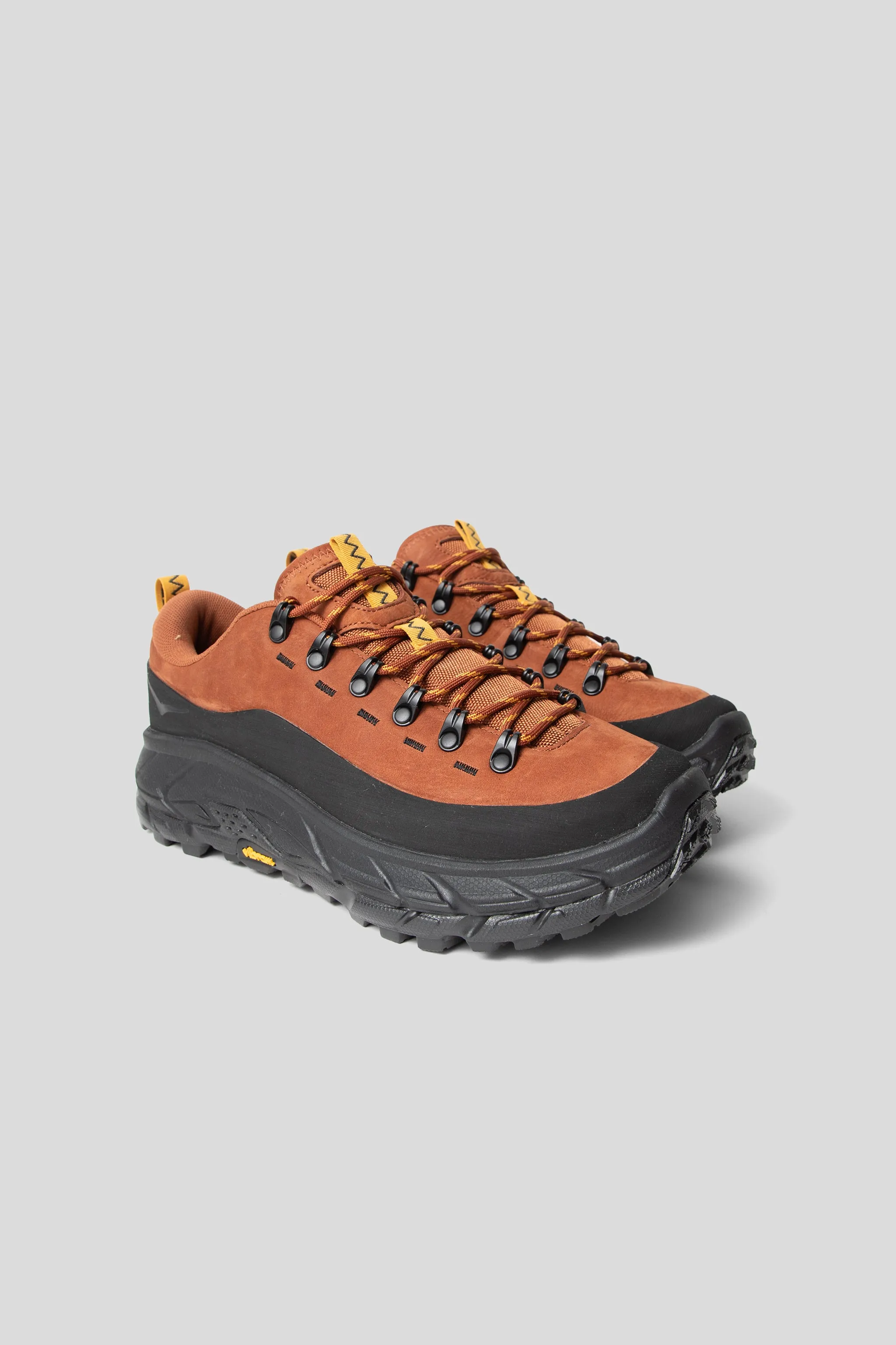 All Gender TOR Summit - Hazelnut/Black