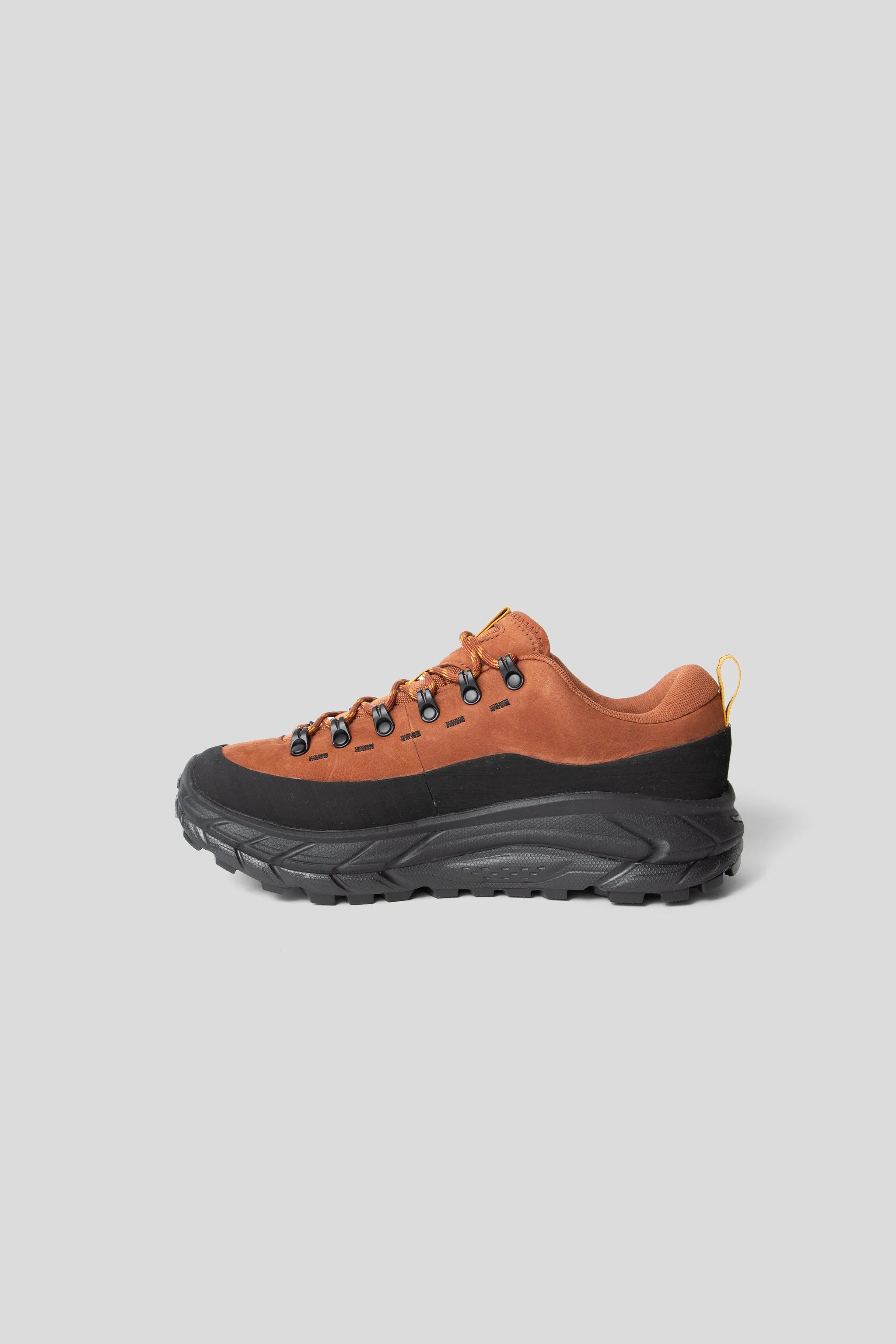 All Gender TOR Summit - Hazelnut/Black