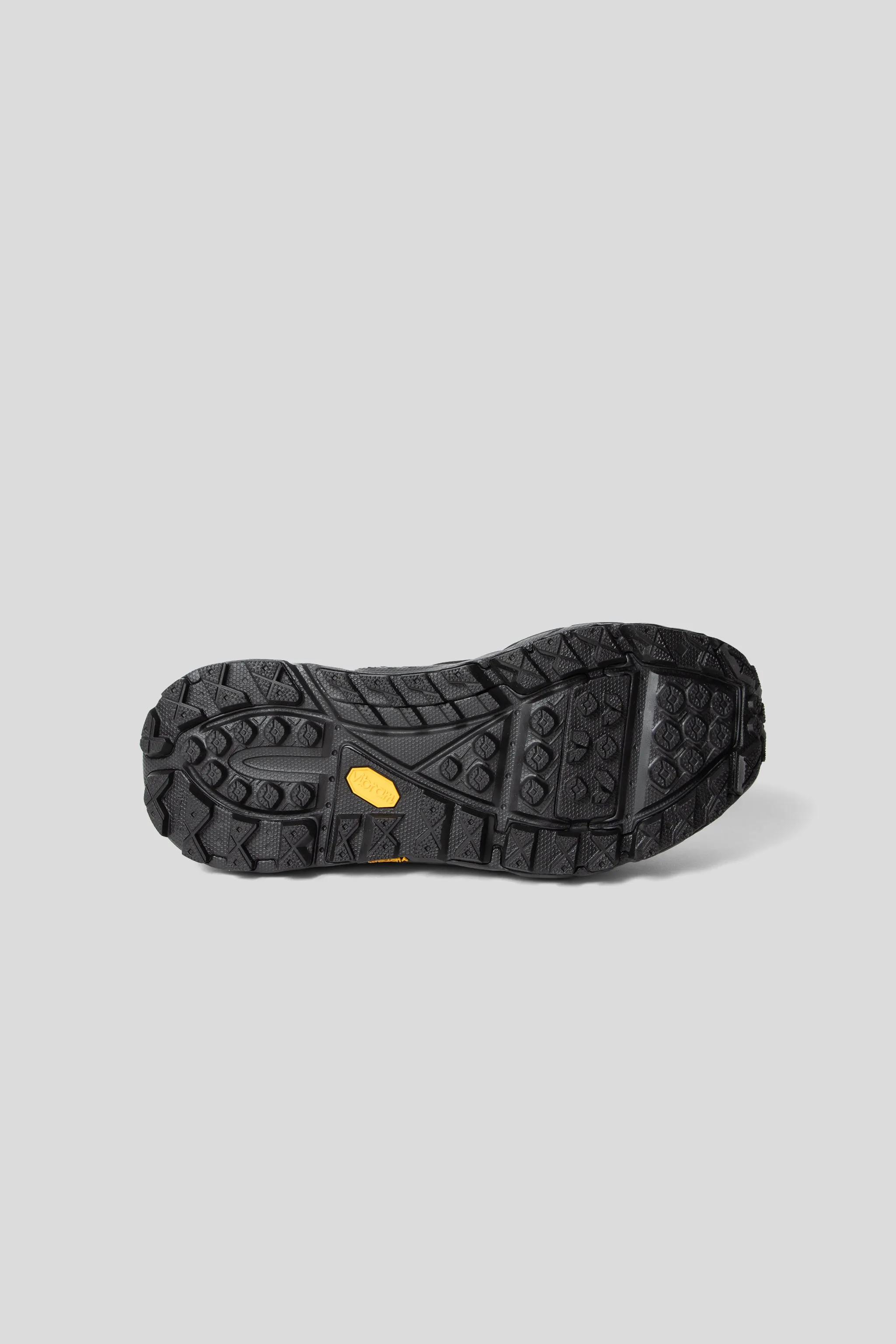 All Gender TOR Summit - Hazelnut/Black