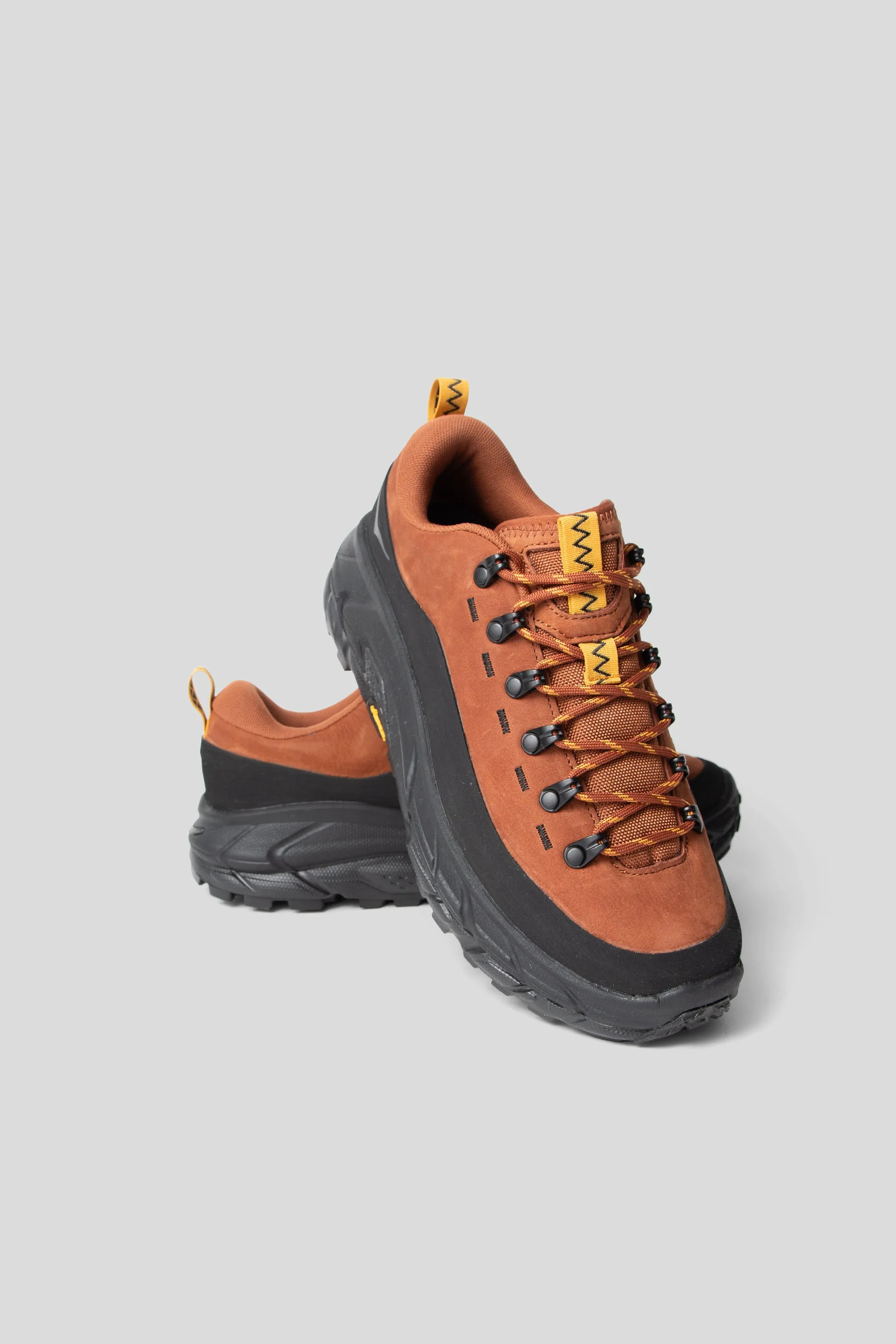 All Gender TOR Summit - Hazelnut/Black