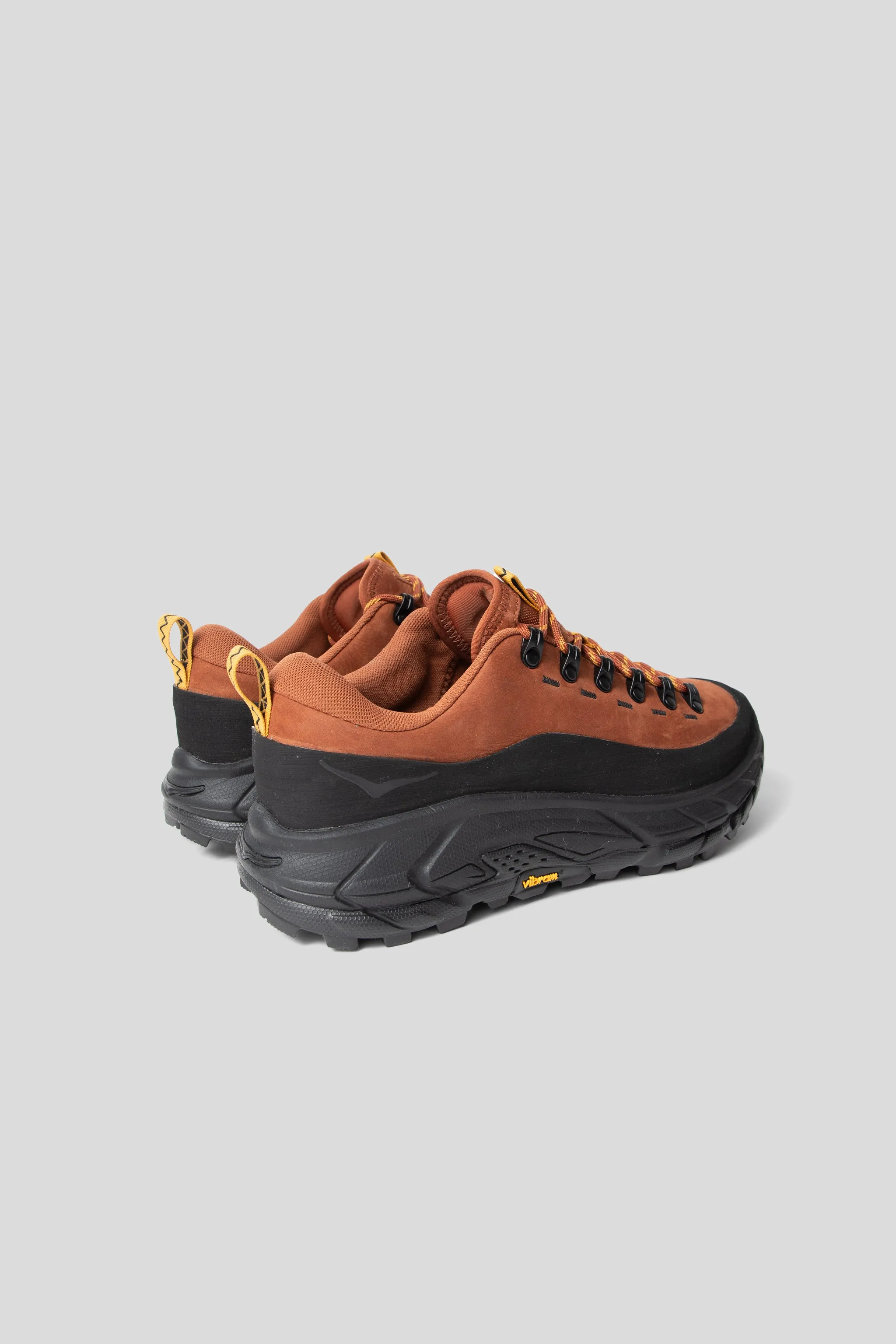 All Gender TOR Summit - Hazelnut/Black