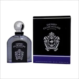 Armaf Derby Club House Eau De Toilette 100ml