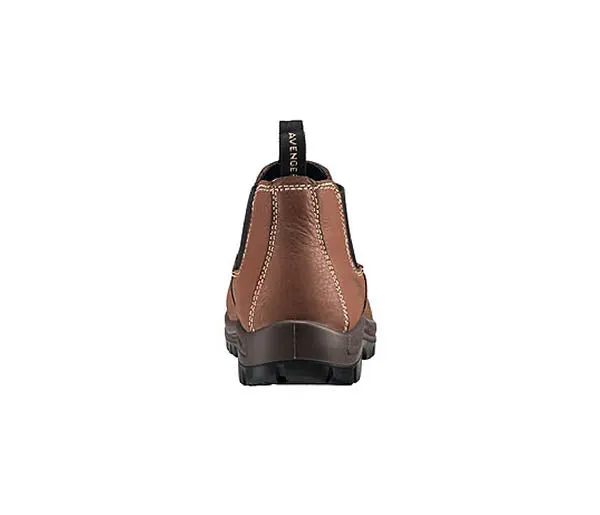 AVENGERS FOREMAN ROMEO BOOT - WOMEN'S