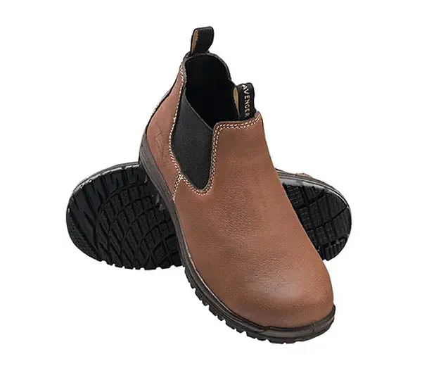 AVENGERS FOREMAN ROMEO BOOT - WOMEN'S