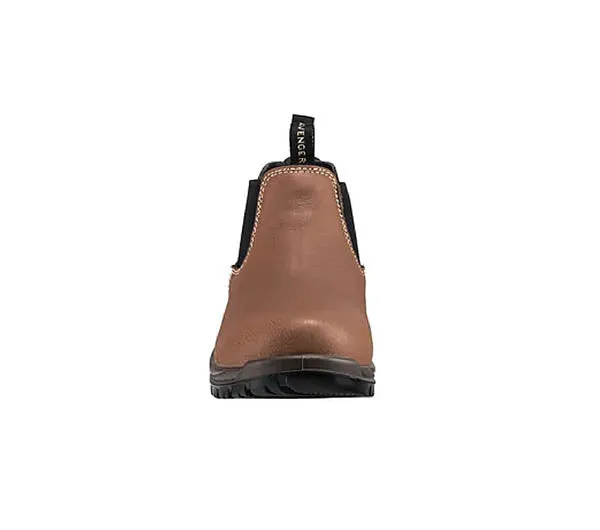 AVENGERS FOREMAN ROMEO BOOT - WOMEN'S