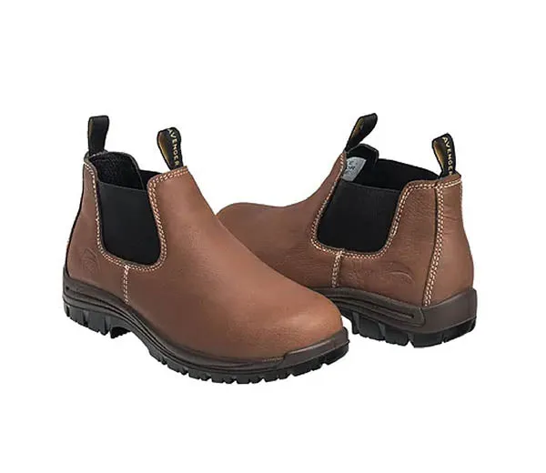 AVENGERS FOREMAN ROMEO BOOT - WOMEN'S