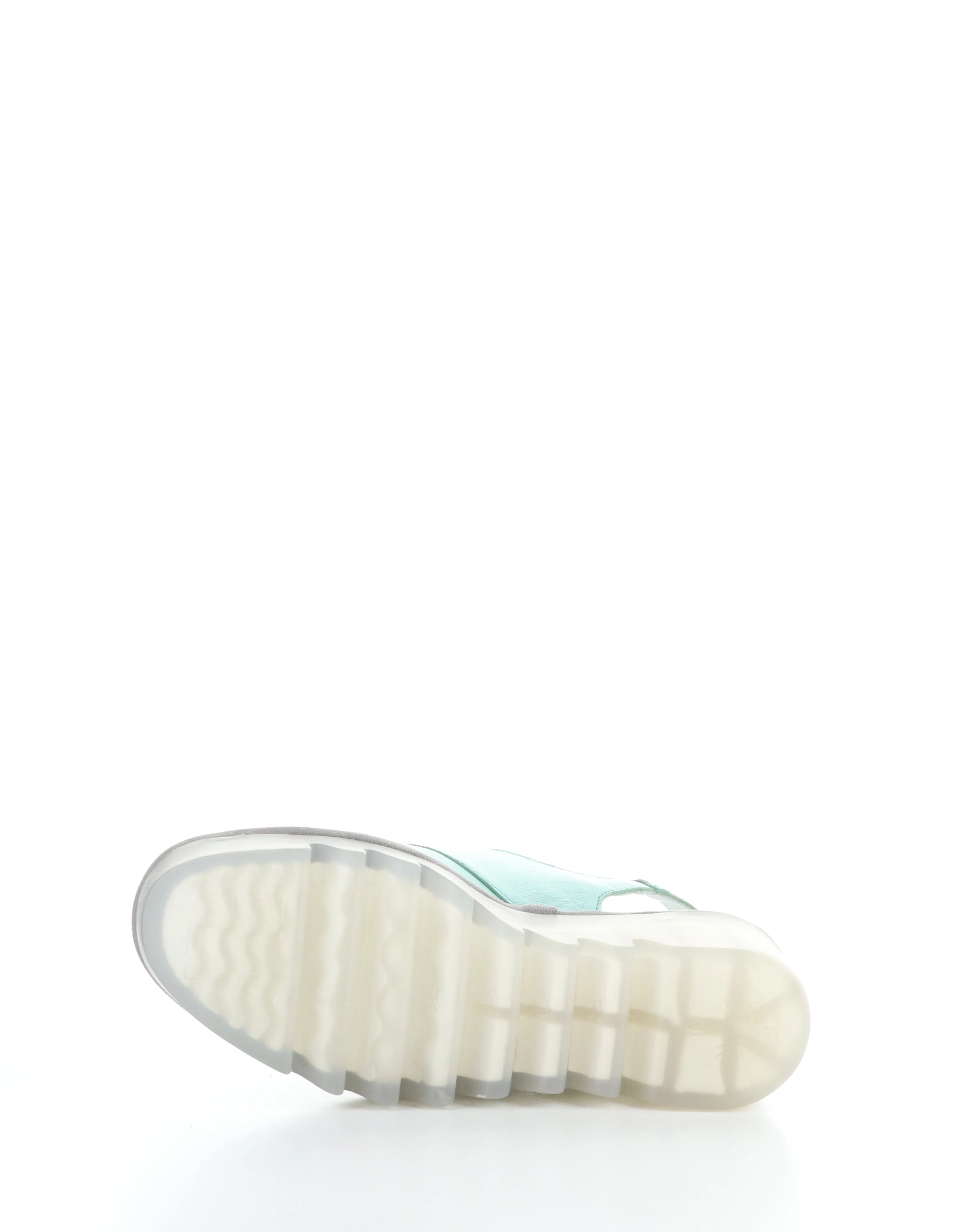 BARY565FLY 003 SPEARMINT Round Toe Shoes