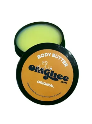 Body Butter - Original 50g