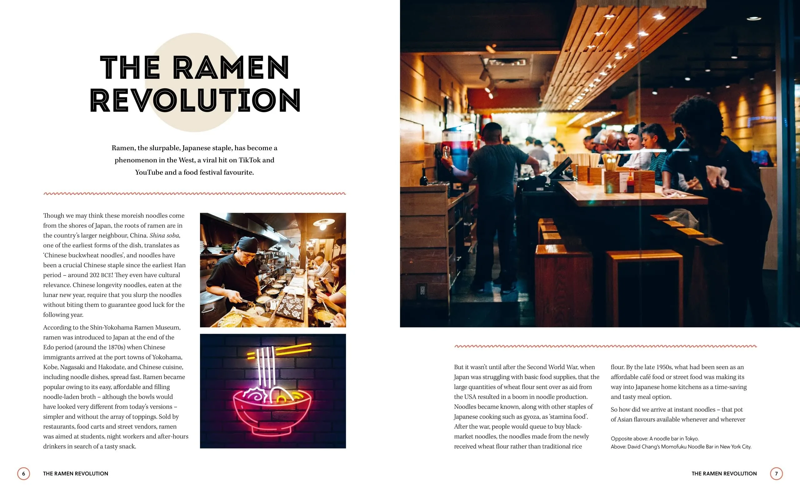 Book - Ramen: 80 Easy Noodle Bowls And Broths