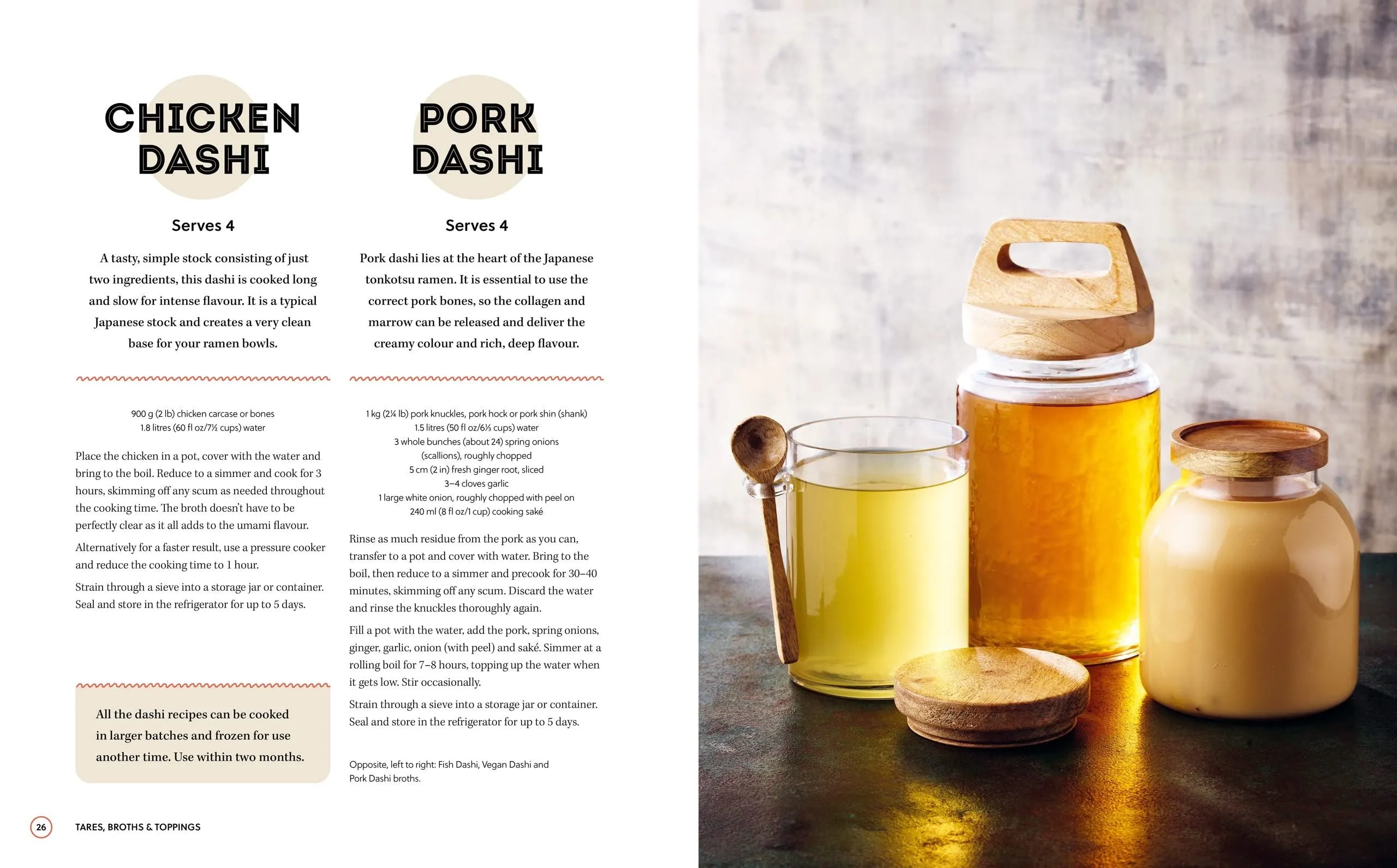 Book - Ramen: 80 Easy Noodle Bowls And Broths