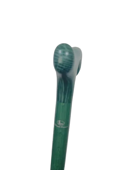 Classic Canes Jewel Green Beech Cane