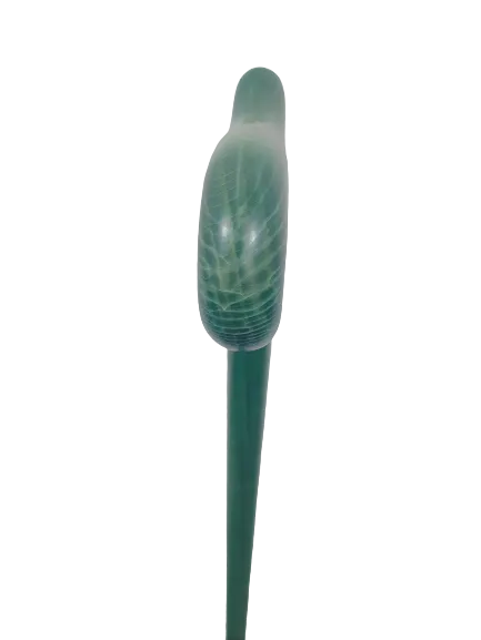 Classic Canes Jewel Green Beech Cane