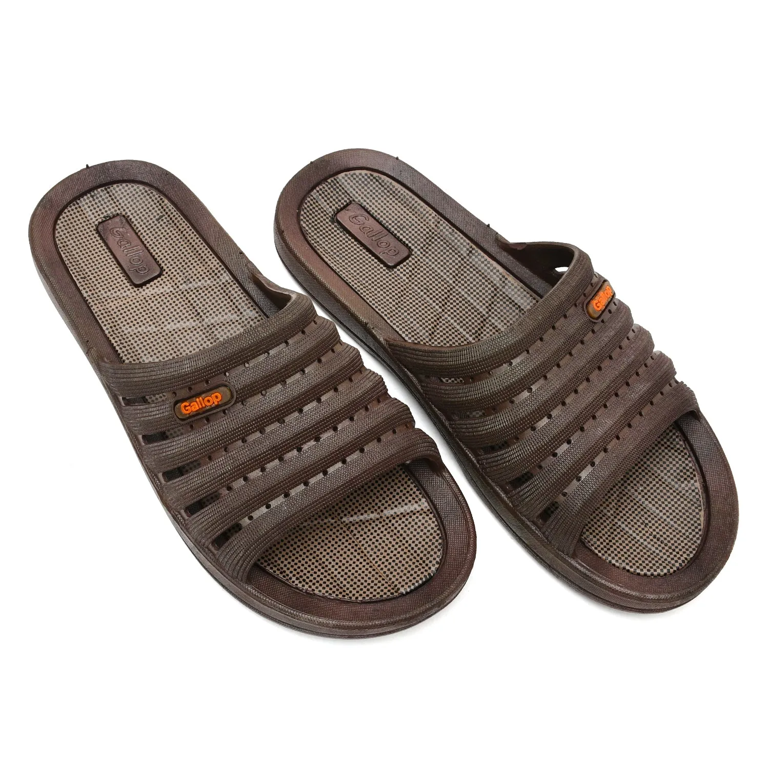 Classic Indoor Men Slippers