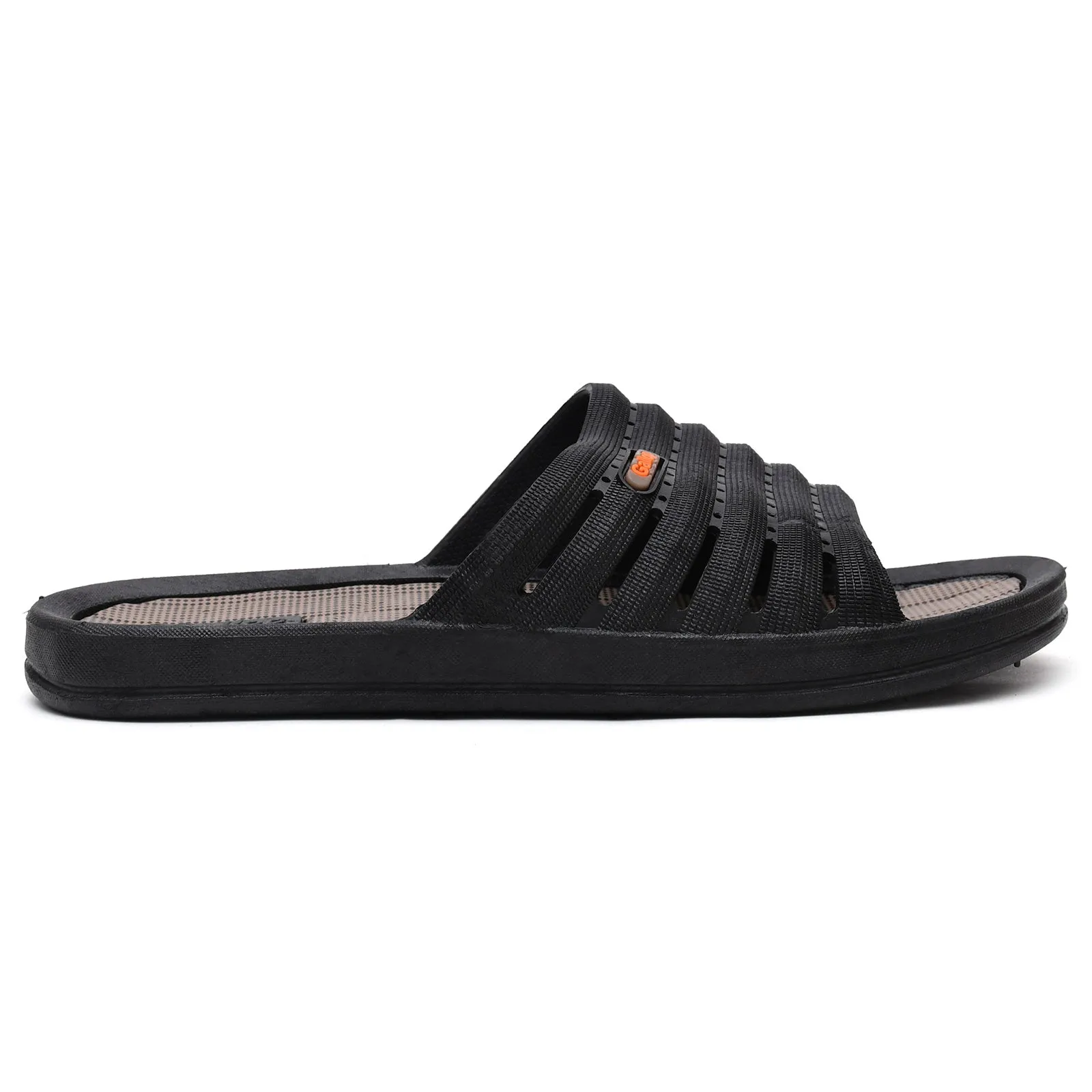 Classic Indoor Men Slippers