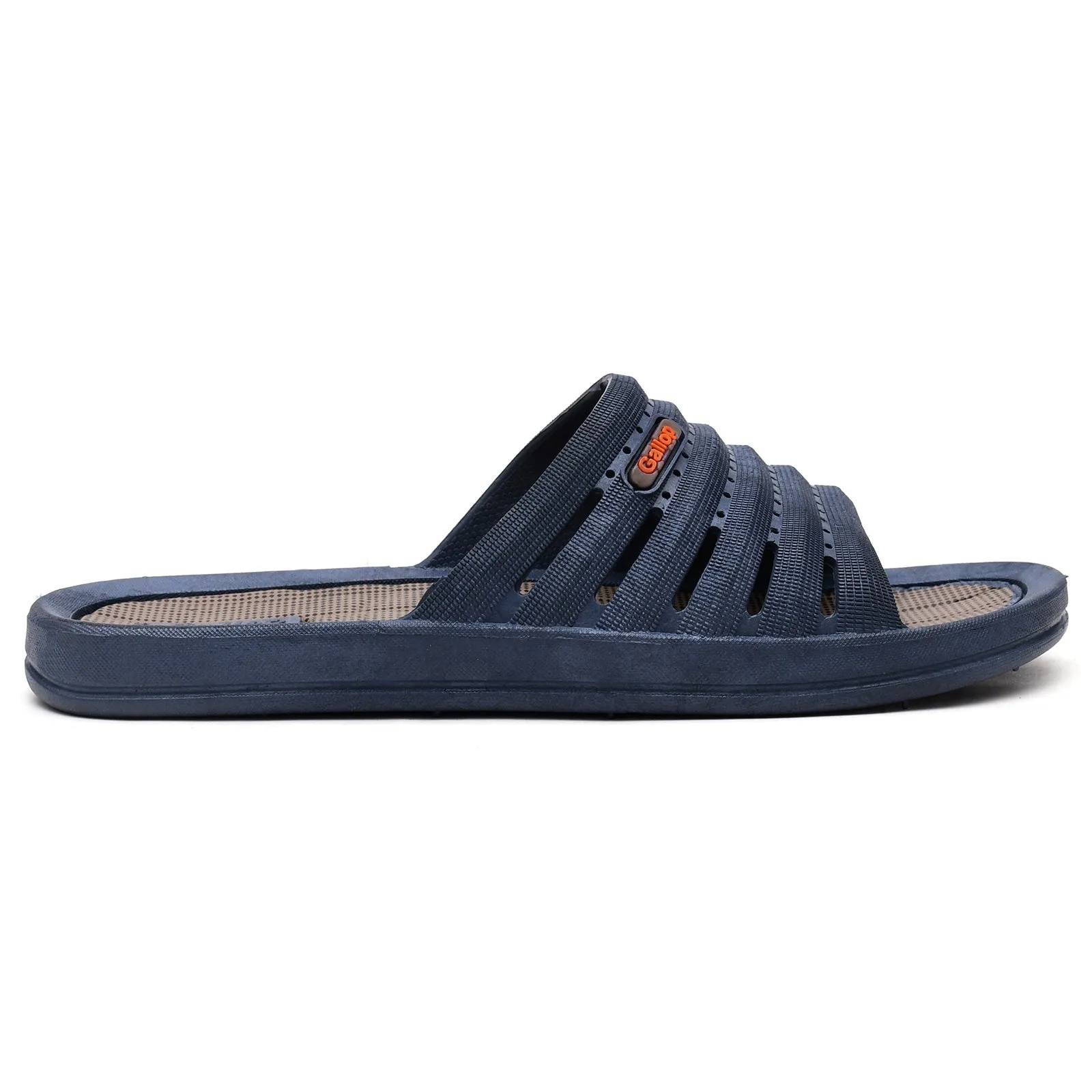 Classic Indoor Men Slippers