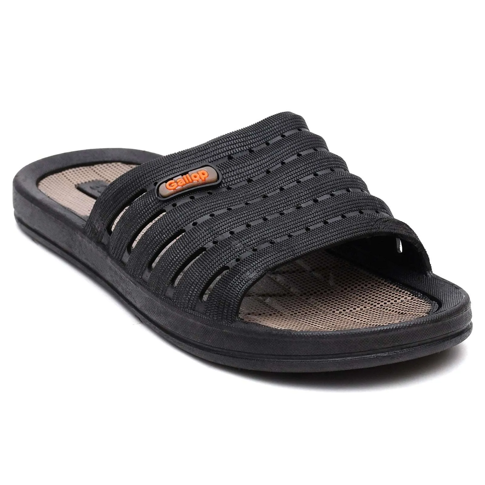 Classic Indoor Men Slippers