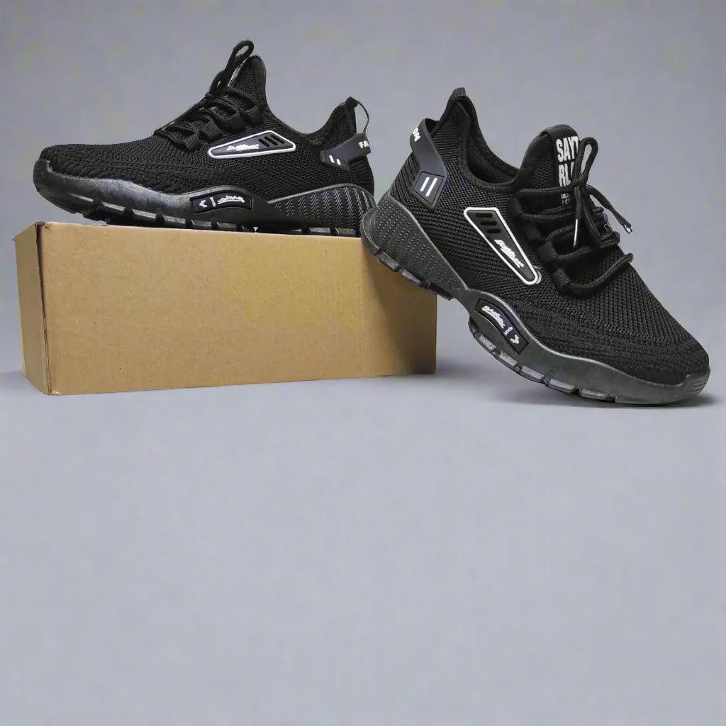 Comfortable Trendy Breathable Women Fashion Shoe D-1801
