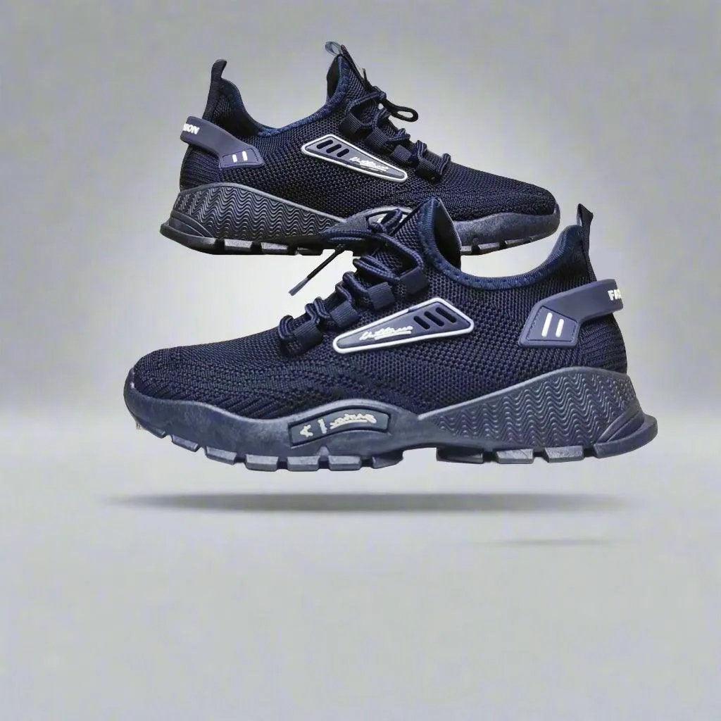 Comfortable Trendy Breathable Women Fashion Shoe D-1801
