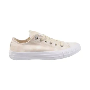 Converse Chuck Taylor All Star OX Mens Shoes Driftwood/White