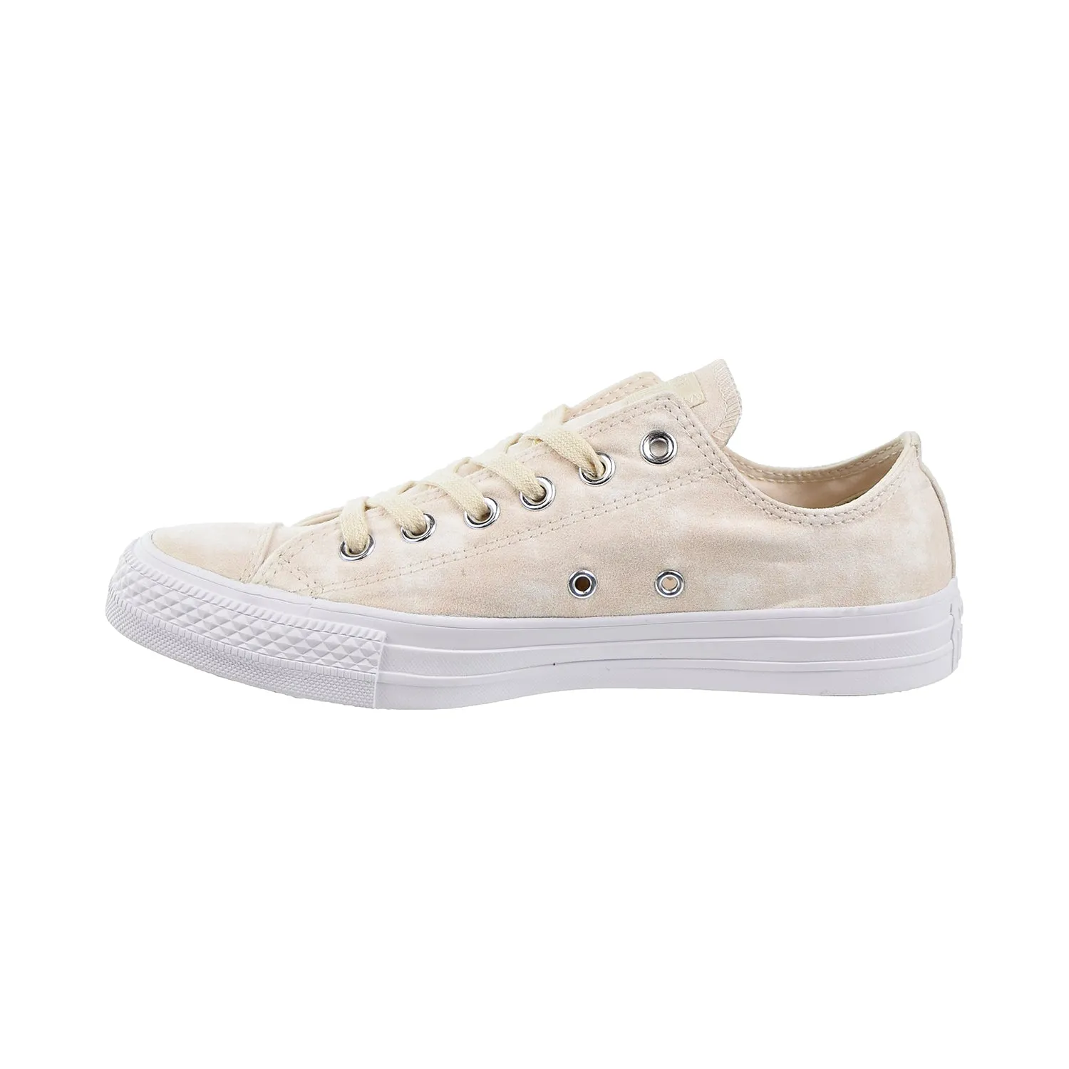 Converse Chuck Taylor All Star OX Mens Shoes Driftwood/White