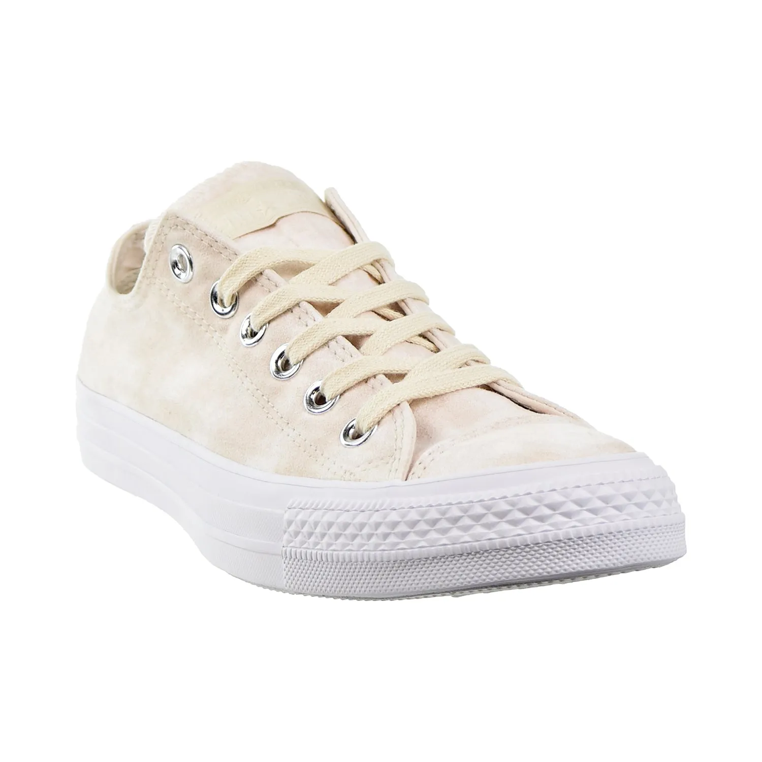 Converse Chuck Taylor All Star OX Mens Shoes Driftwood/White