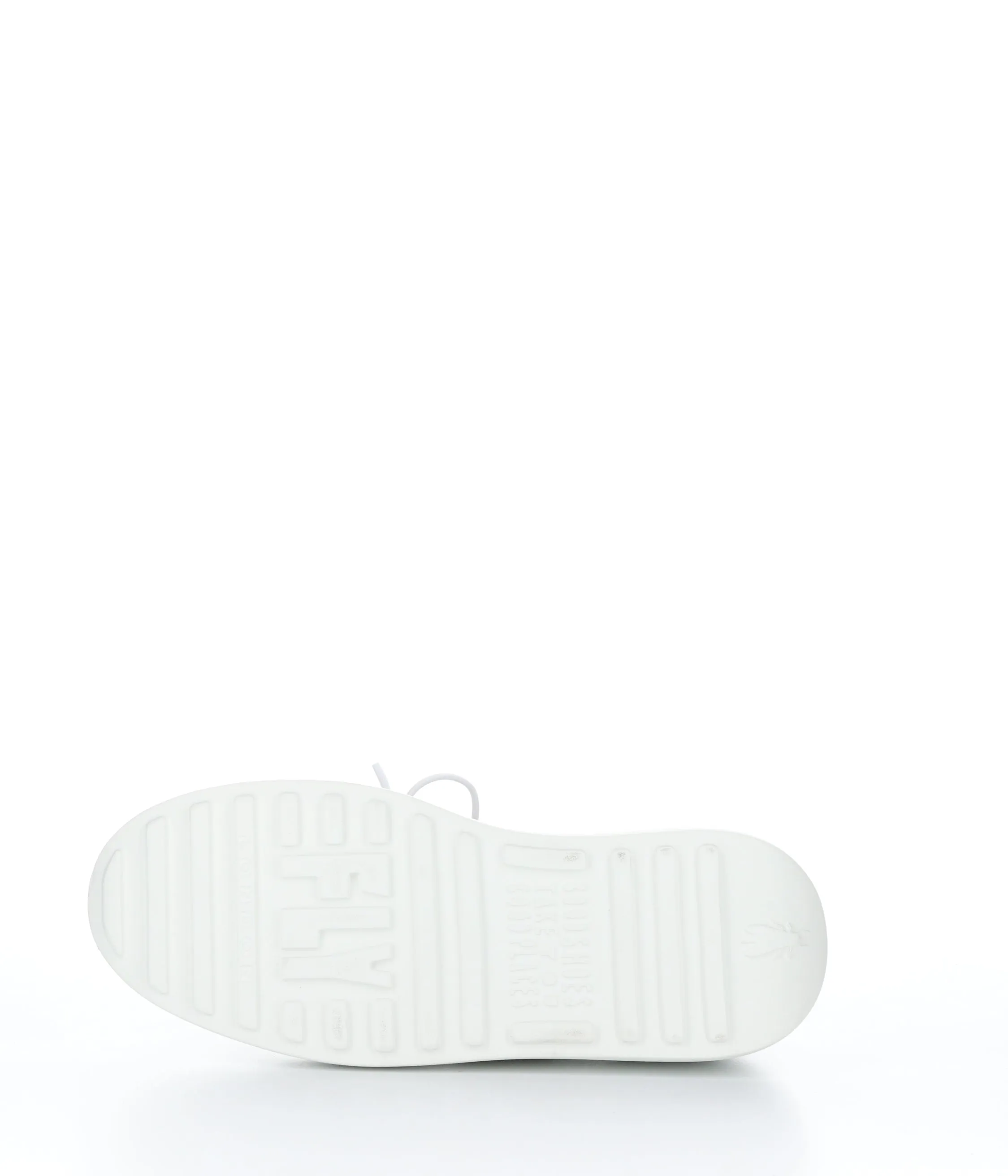 DARE520FLY BLACK Round Toe Shoes|DARE520FLY Chaussures �� Bout Rond in Noir