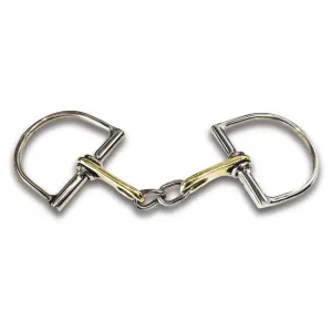 Derby D-Ring Bit