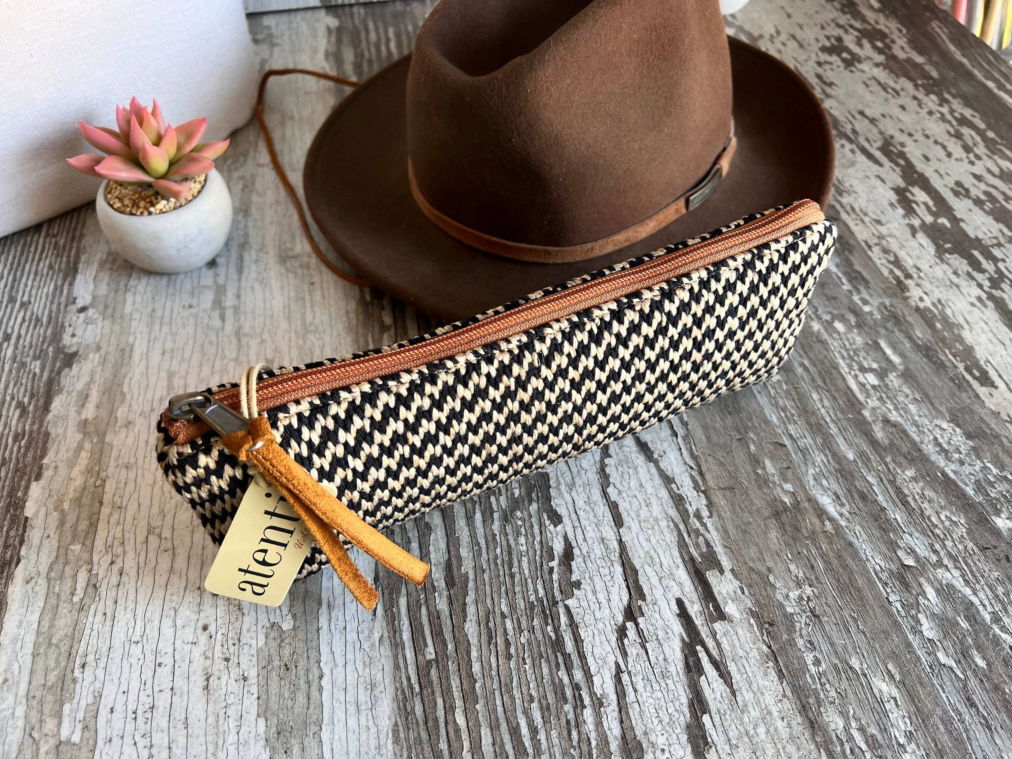 Derby Tool Pouch