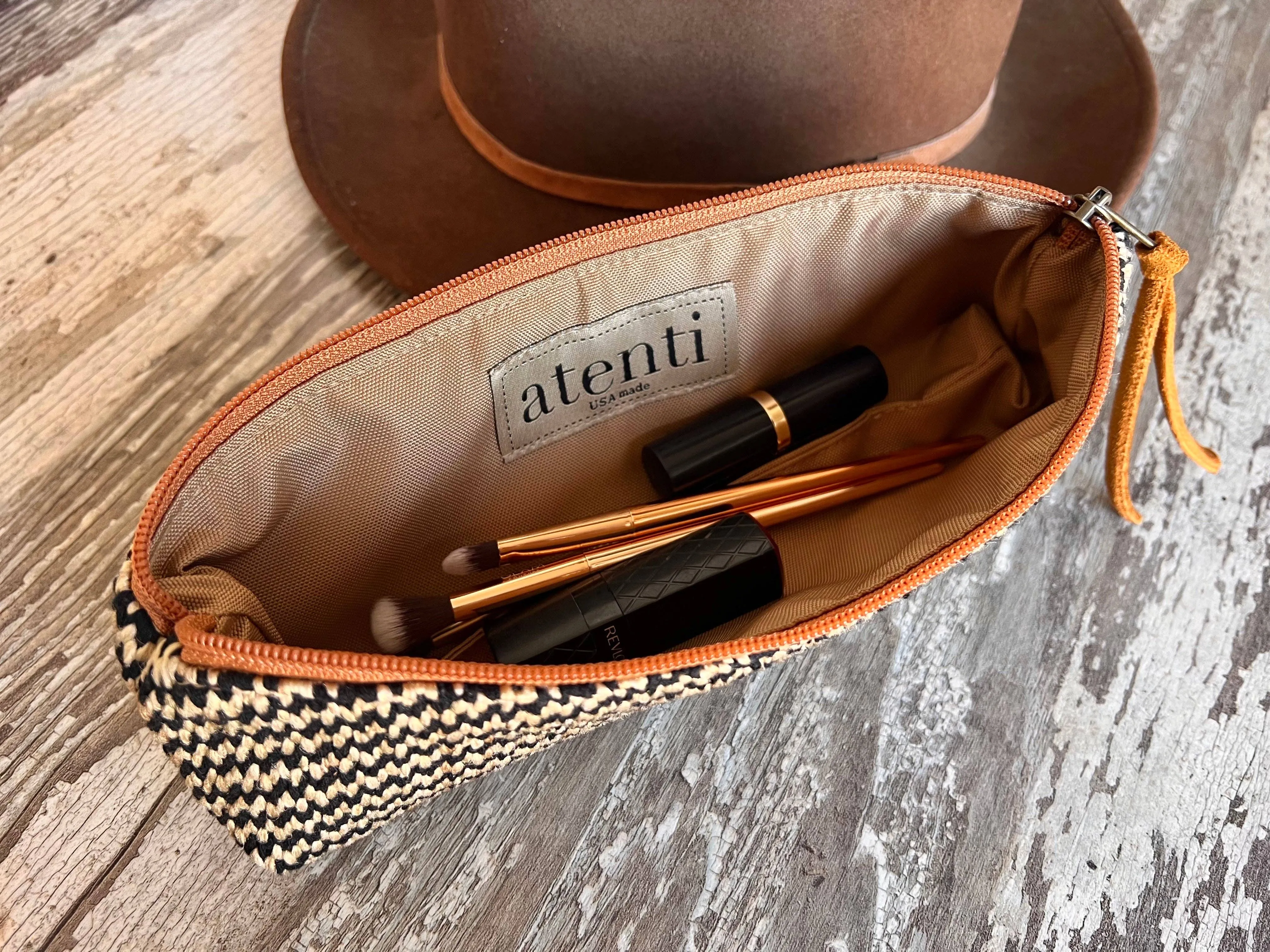 Derby Tool Pouch