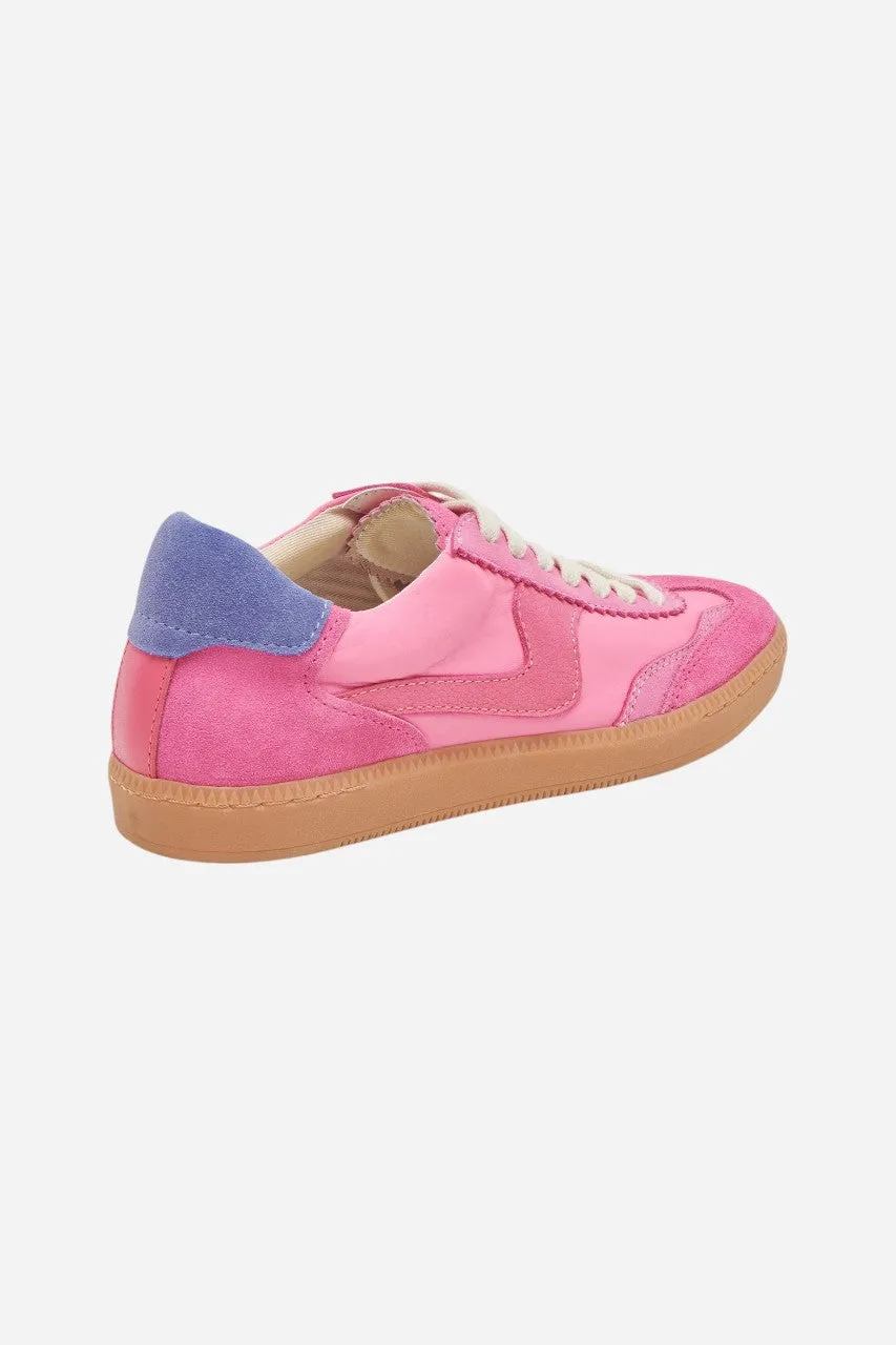 Dolce Vita Notice Pink Suede