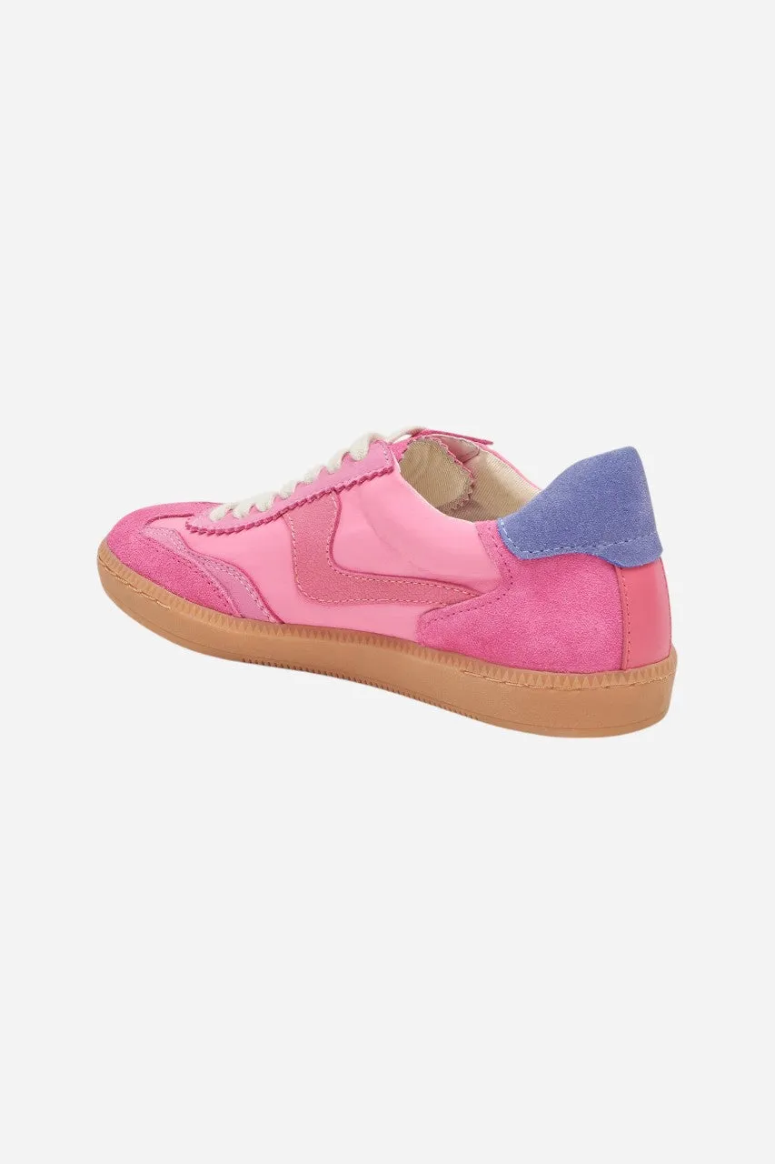 Dolce Vita Notice Pink Suede