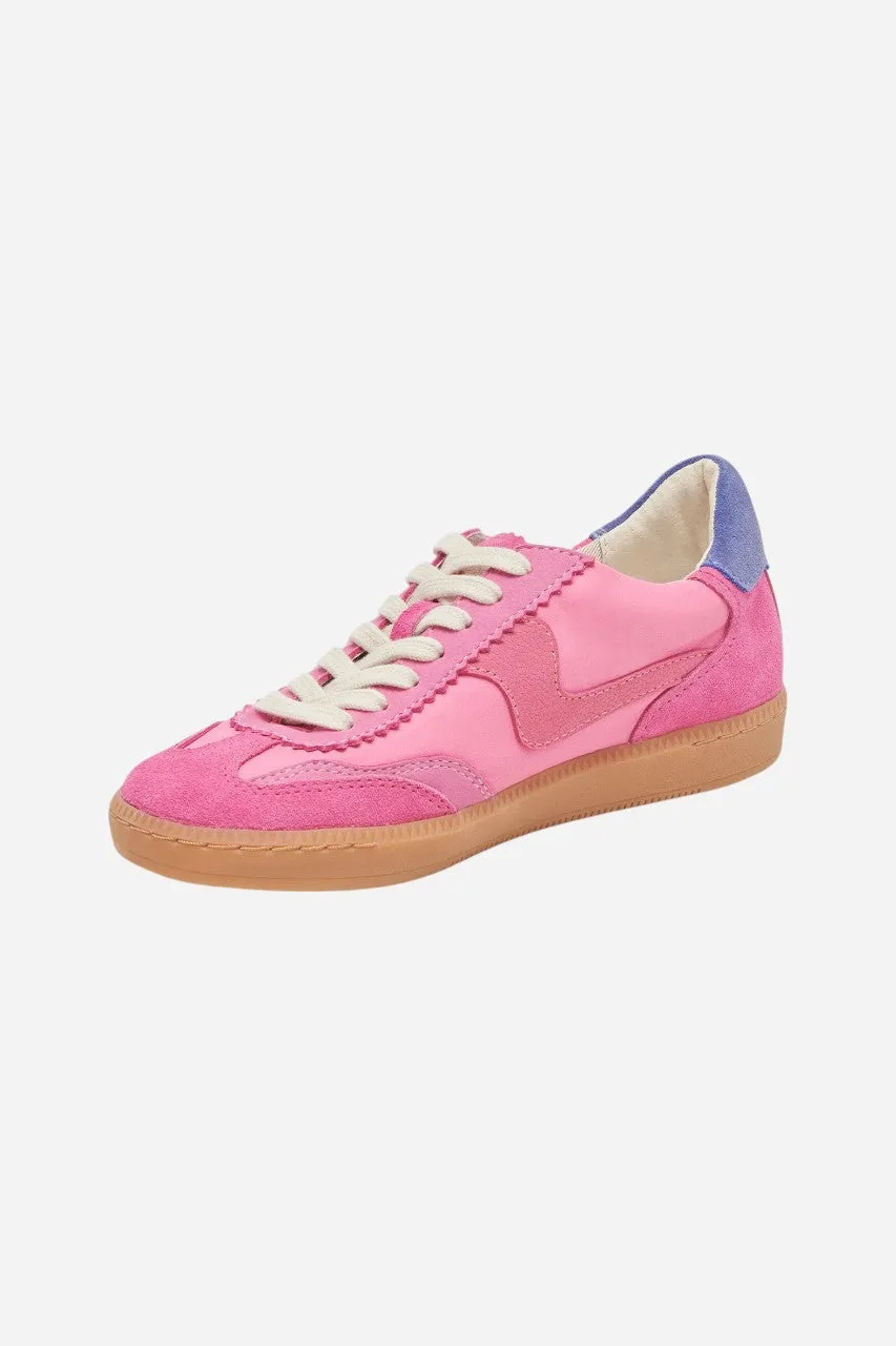Dolce Vita Notice Pink Suede