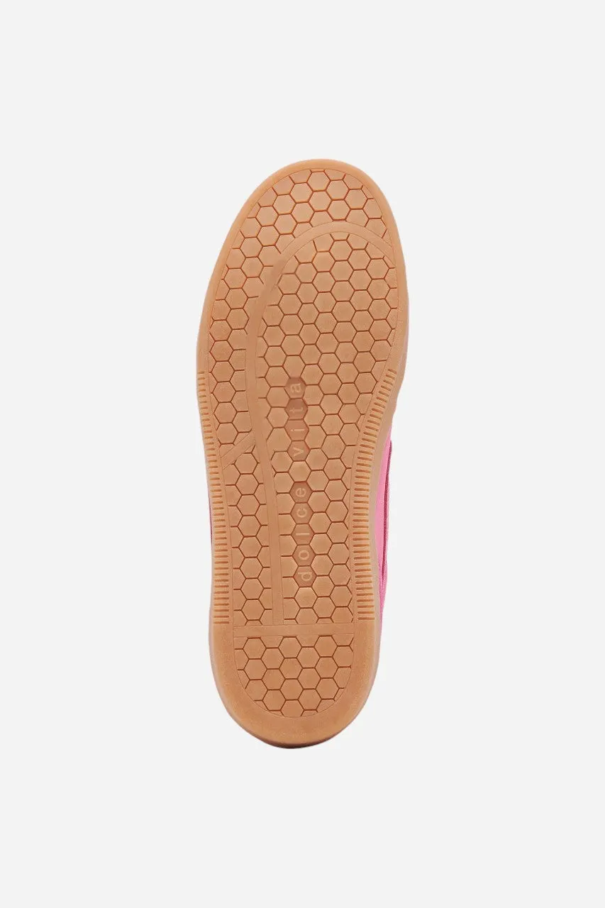 Dolce Vita Notice Pink Suede