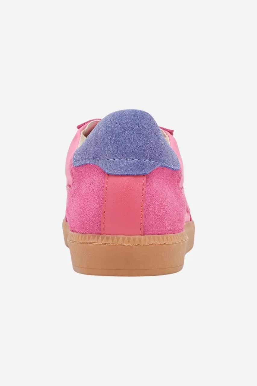 Dolce Vita Notice Pink Suede
