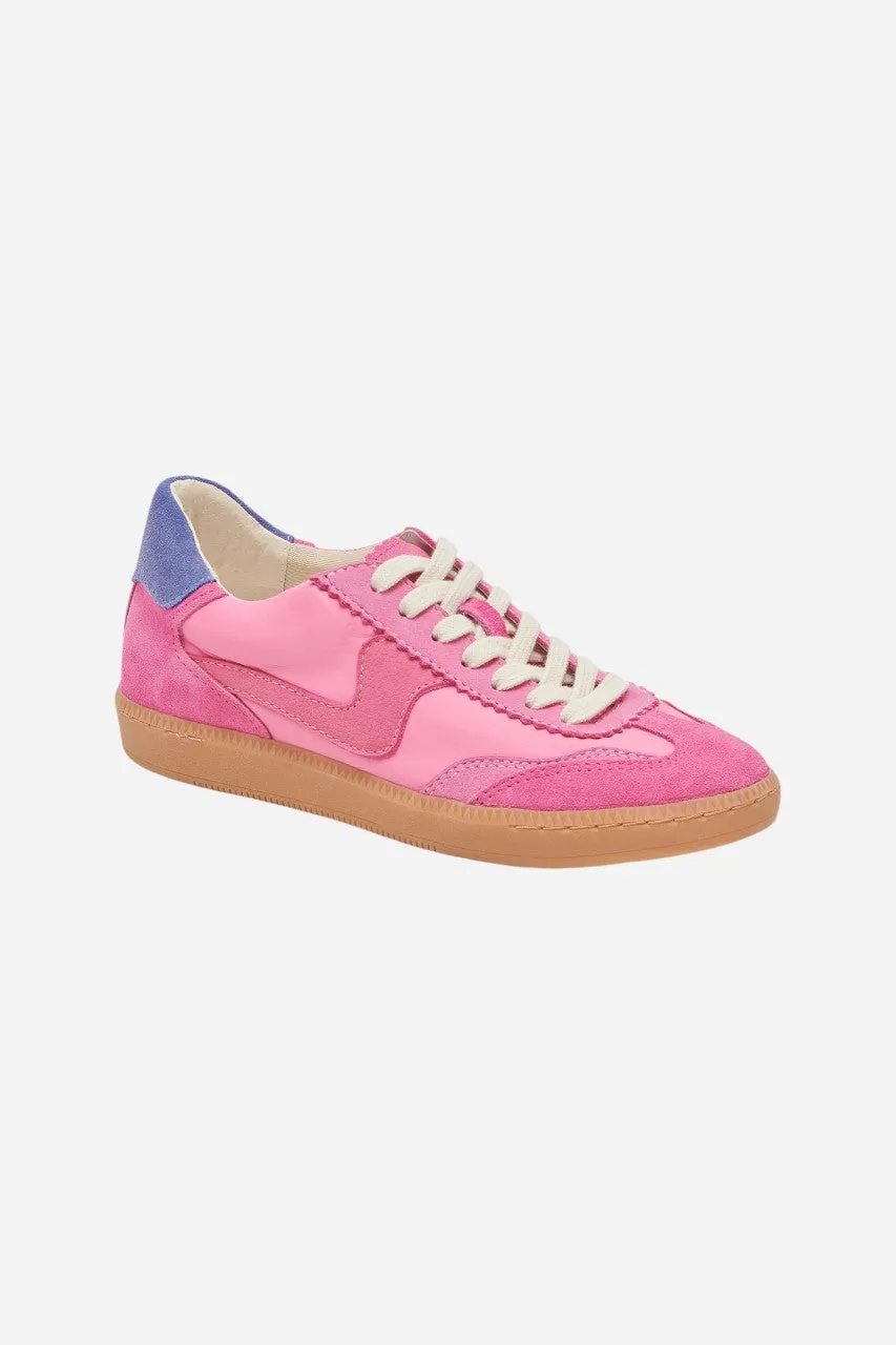 Dolce Vita Notice Pink Suede