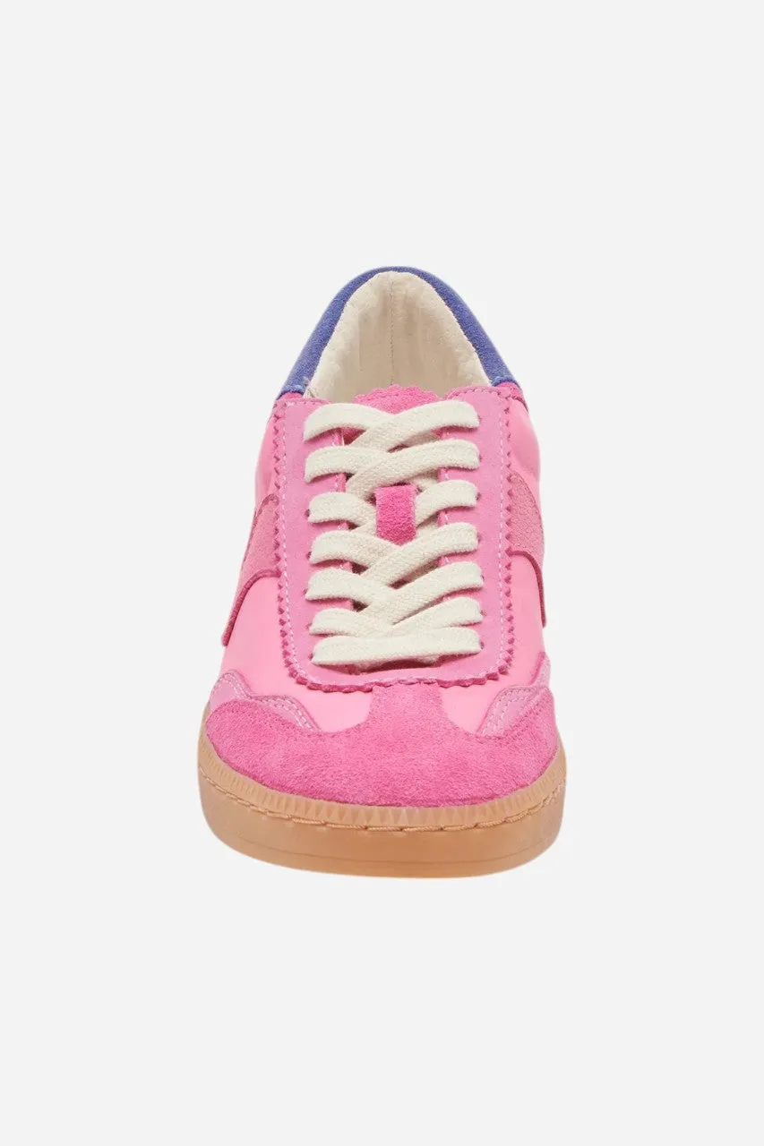 Dolce Vita Notice Pink Suede