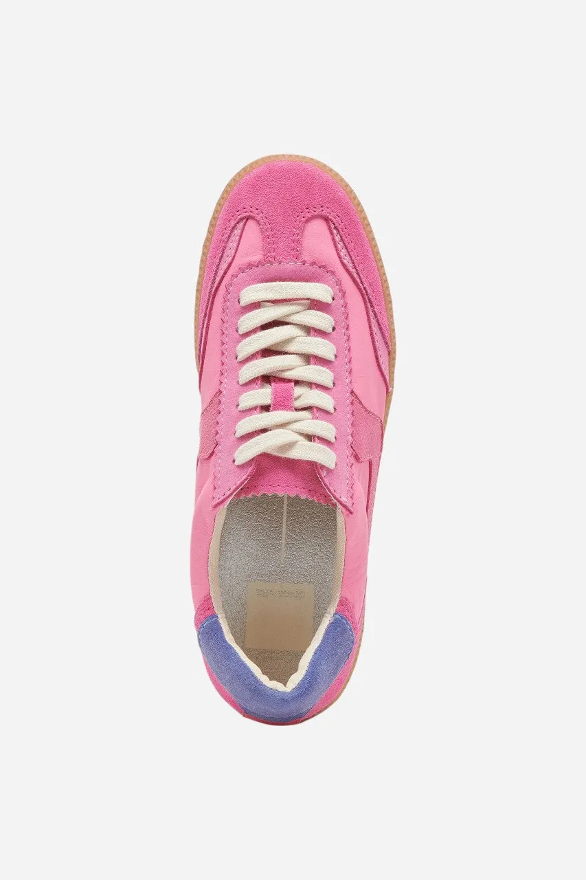 Dolce Vita Notice Pink Suede