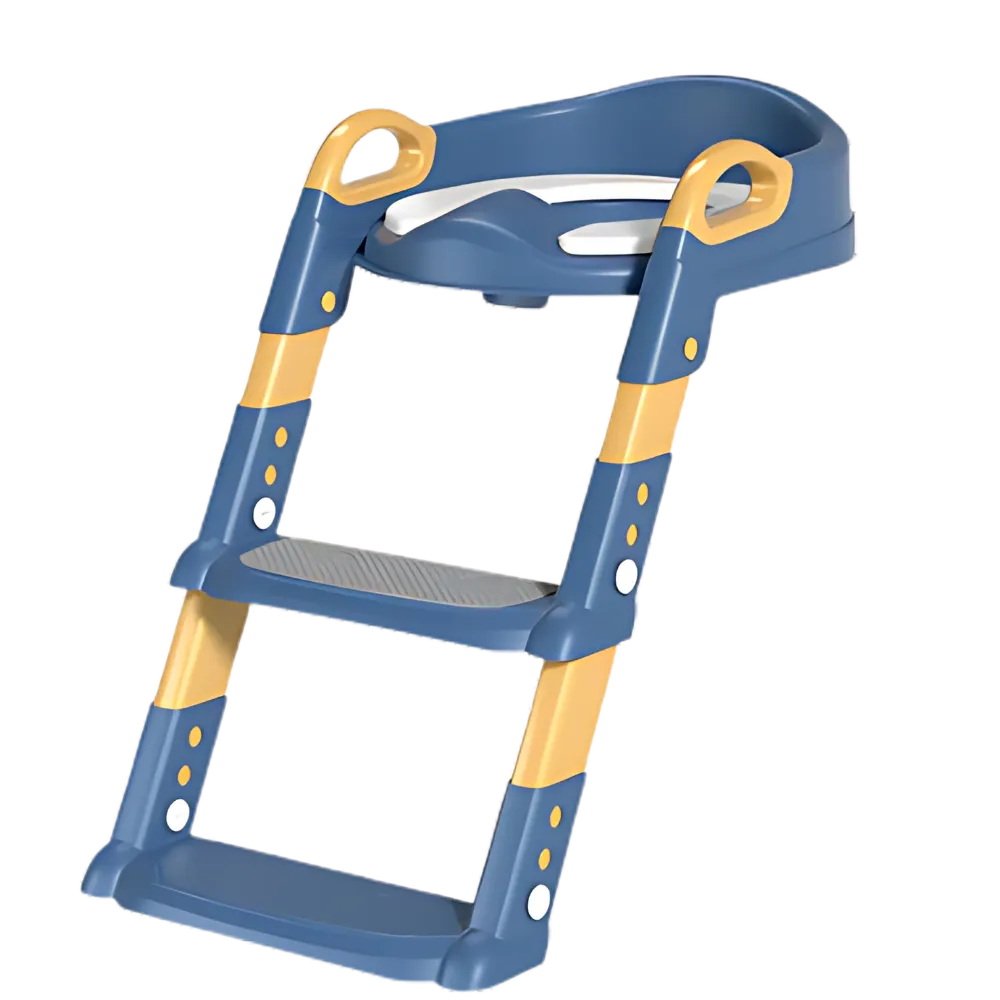Easy Climb Non-Slip Potty Trainer