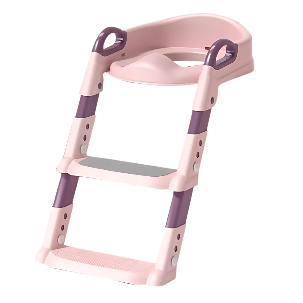 Easy Climb Non-Slip Potty Trainer