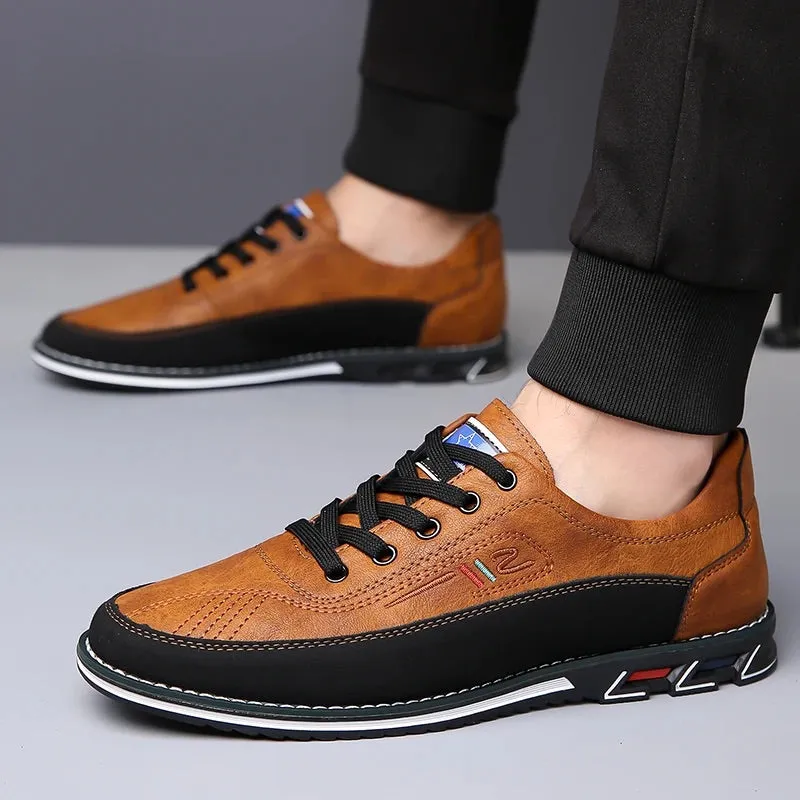 Emilio Vero Sneakers