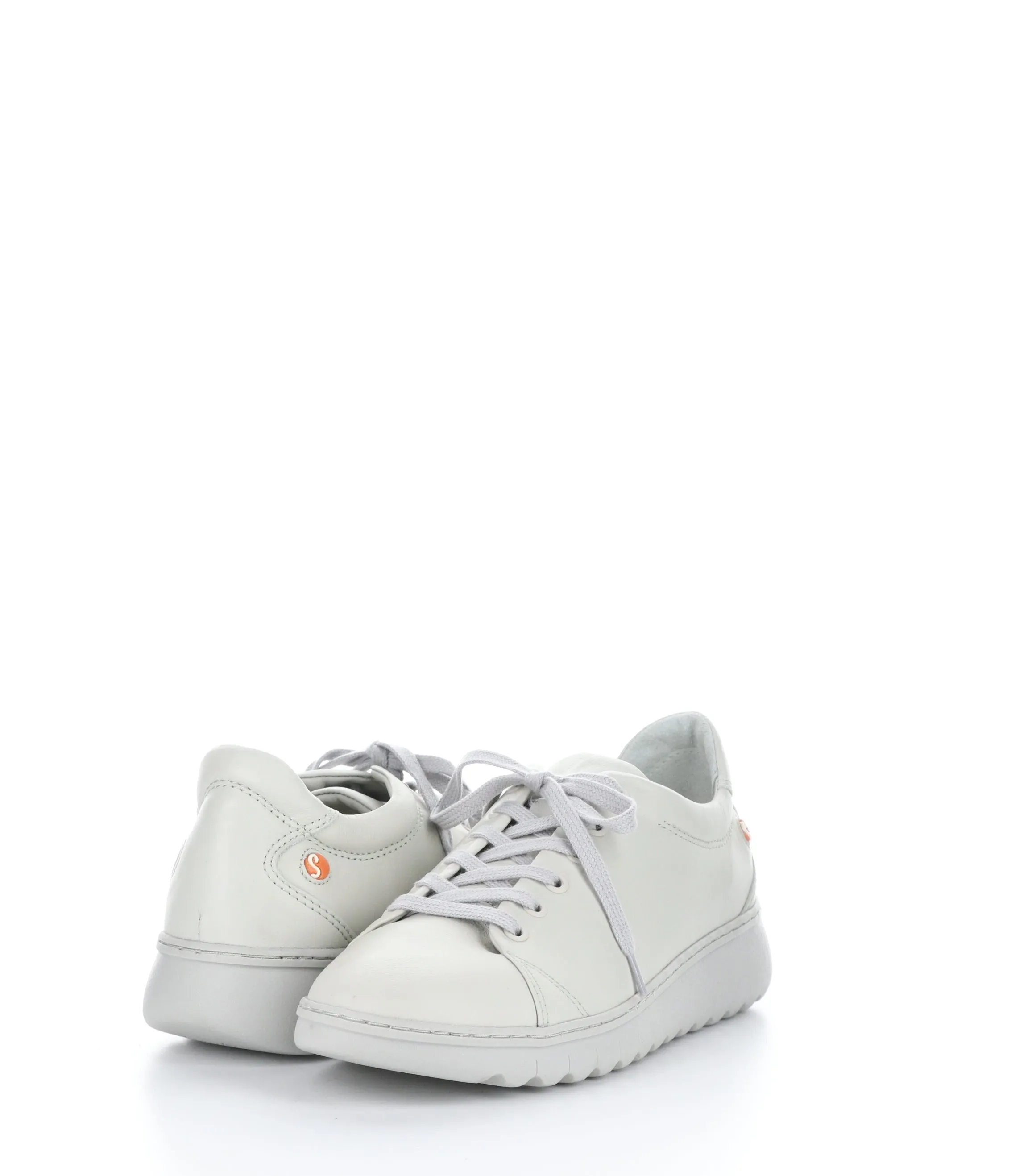 ESSY672SOF LIGHT GREY Round Toe Shoes|ESSY672SOF Chaussures �� Bout Rond in Gris
