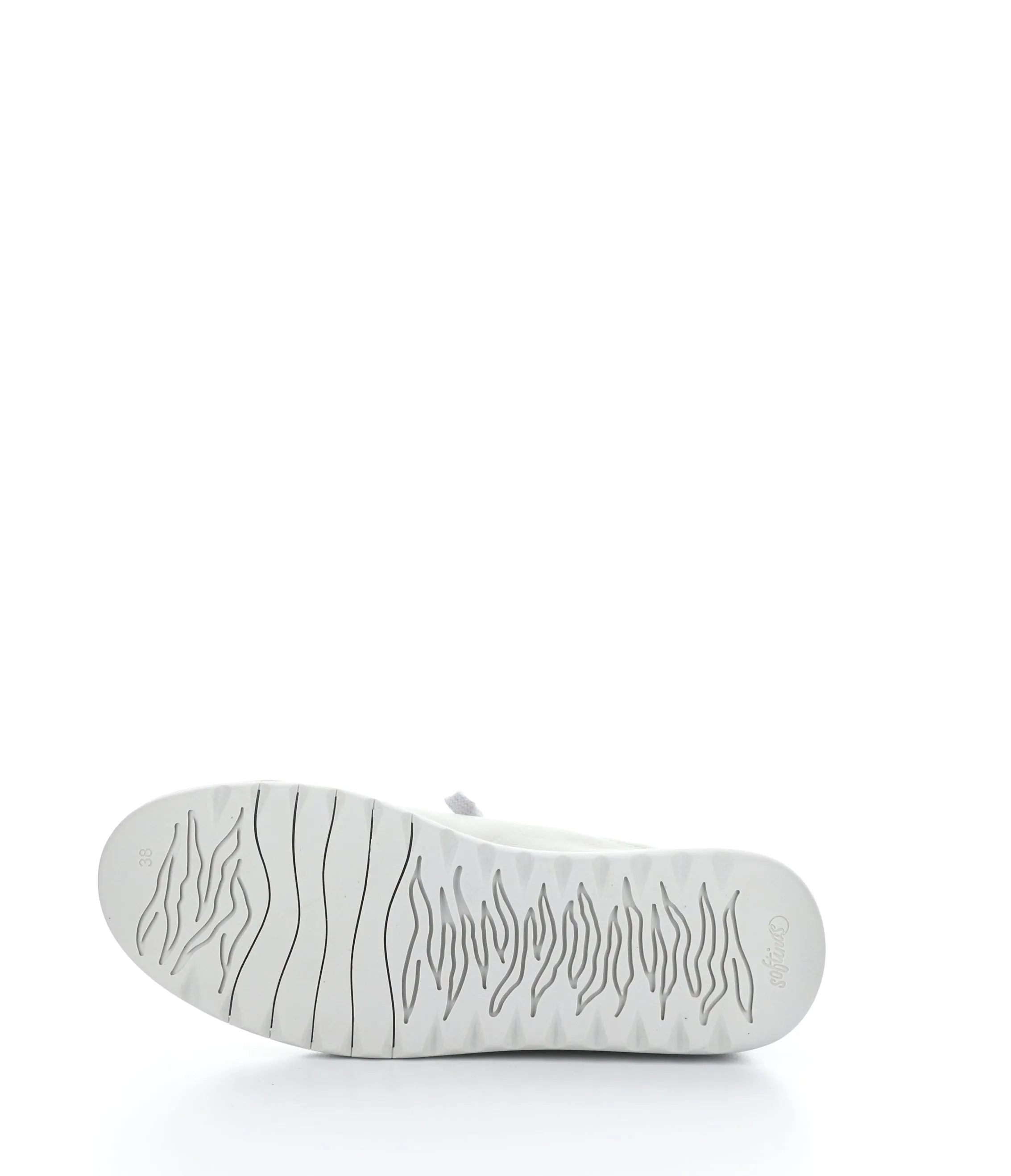 ESSY672SOF LIGHT GREY Round Toe Shoes|ESSY672SOF Chaussures �� Bout Rond in Gris