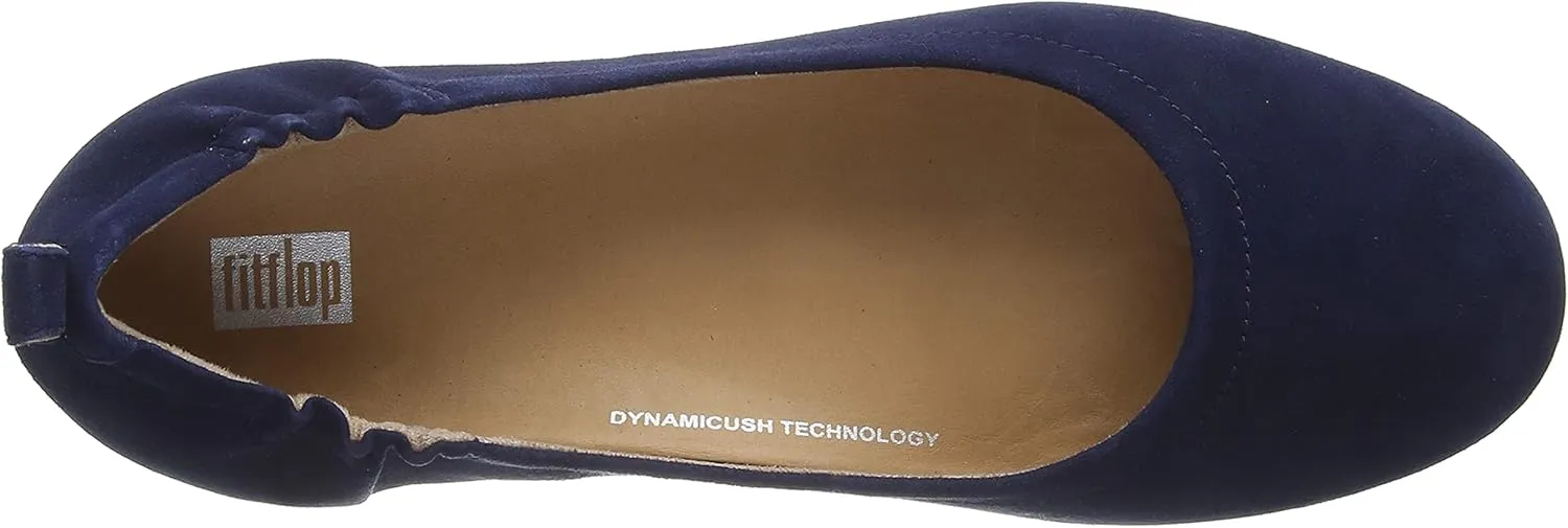 FitFlop Women's Ballet Flat