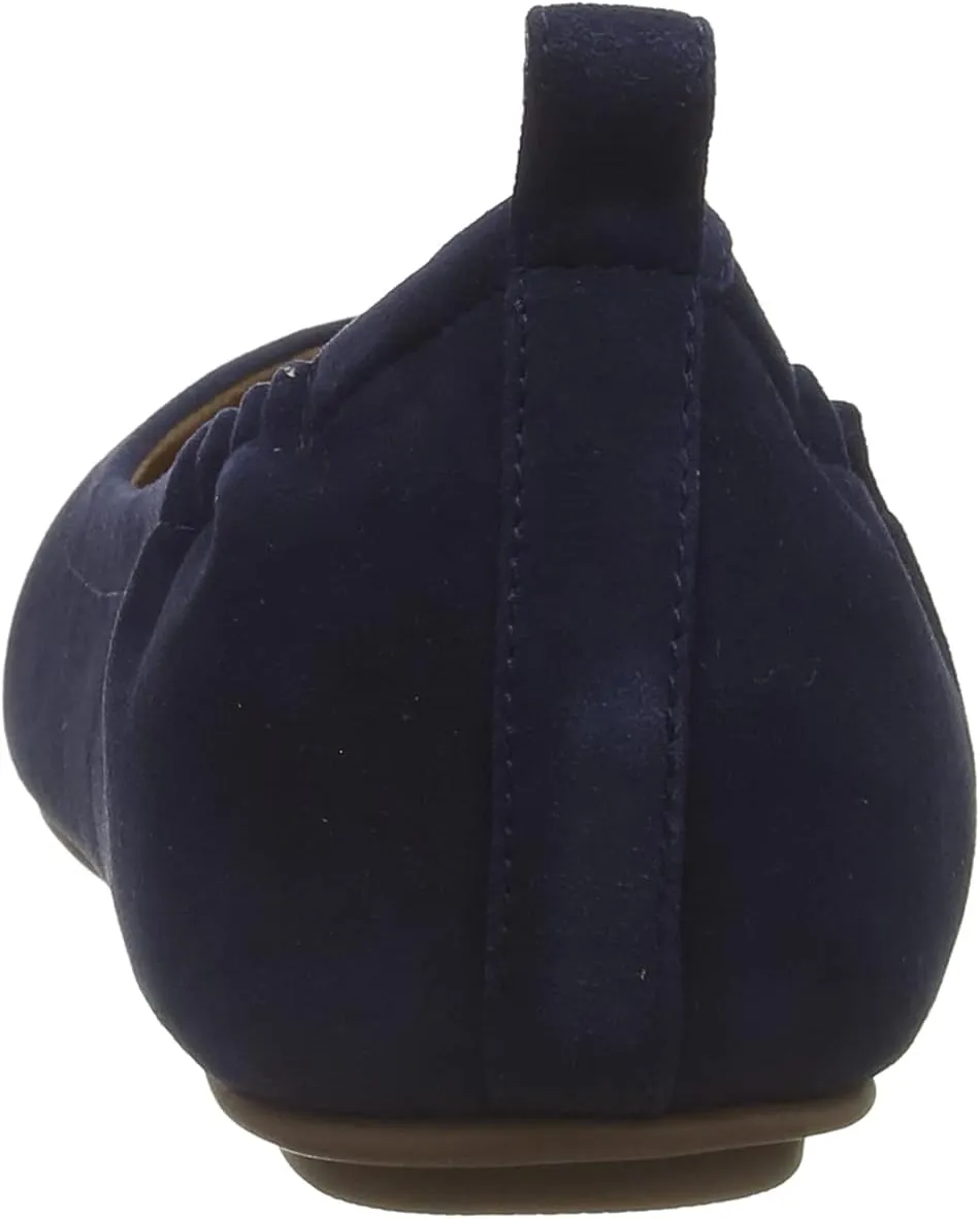FitFlop Women's Ballet Flat